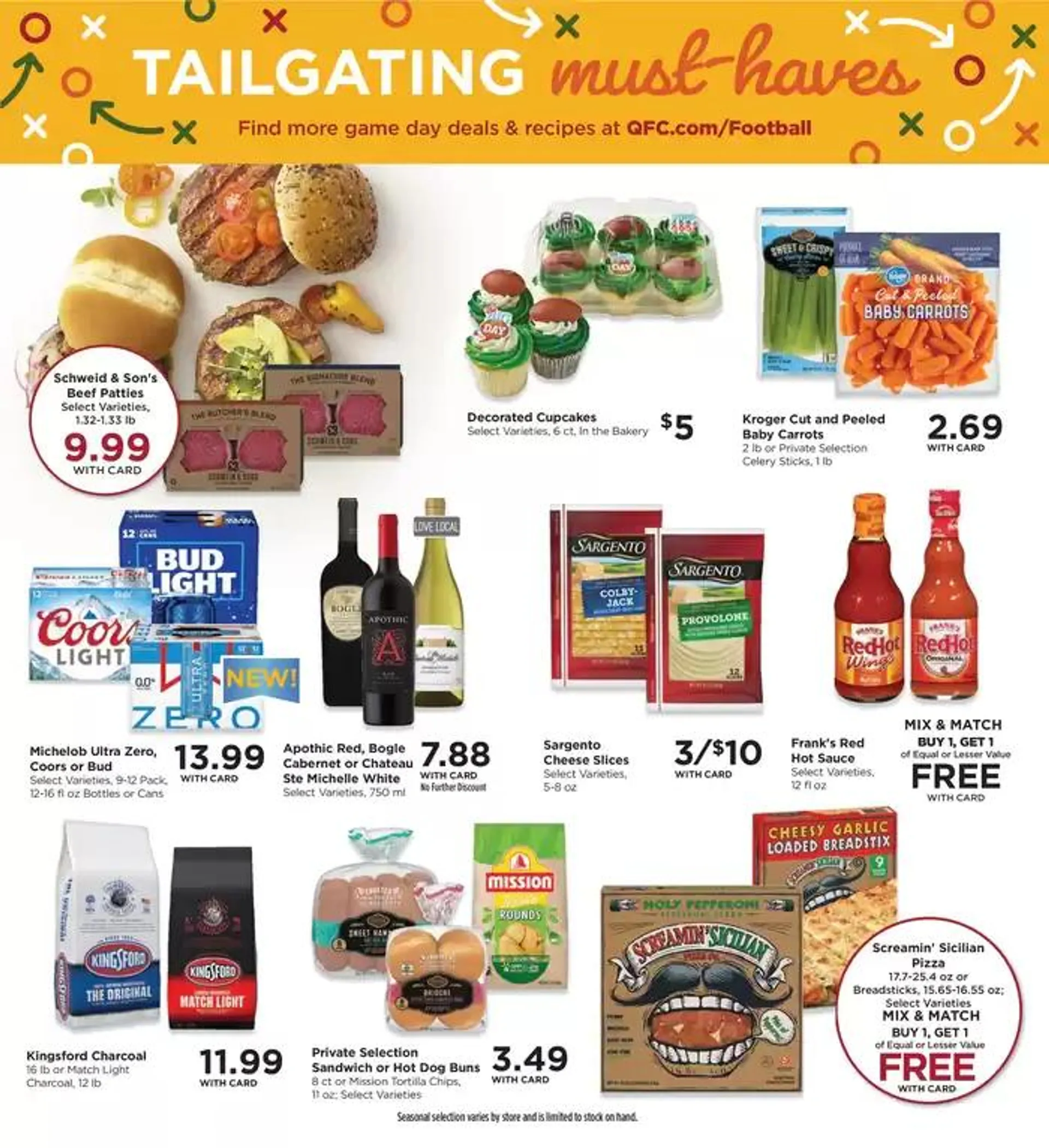 Weekly ad Weekly Ad from January 2 to January 7 2025 - Page 8