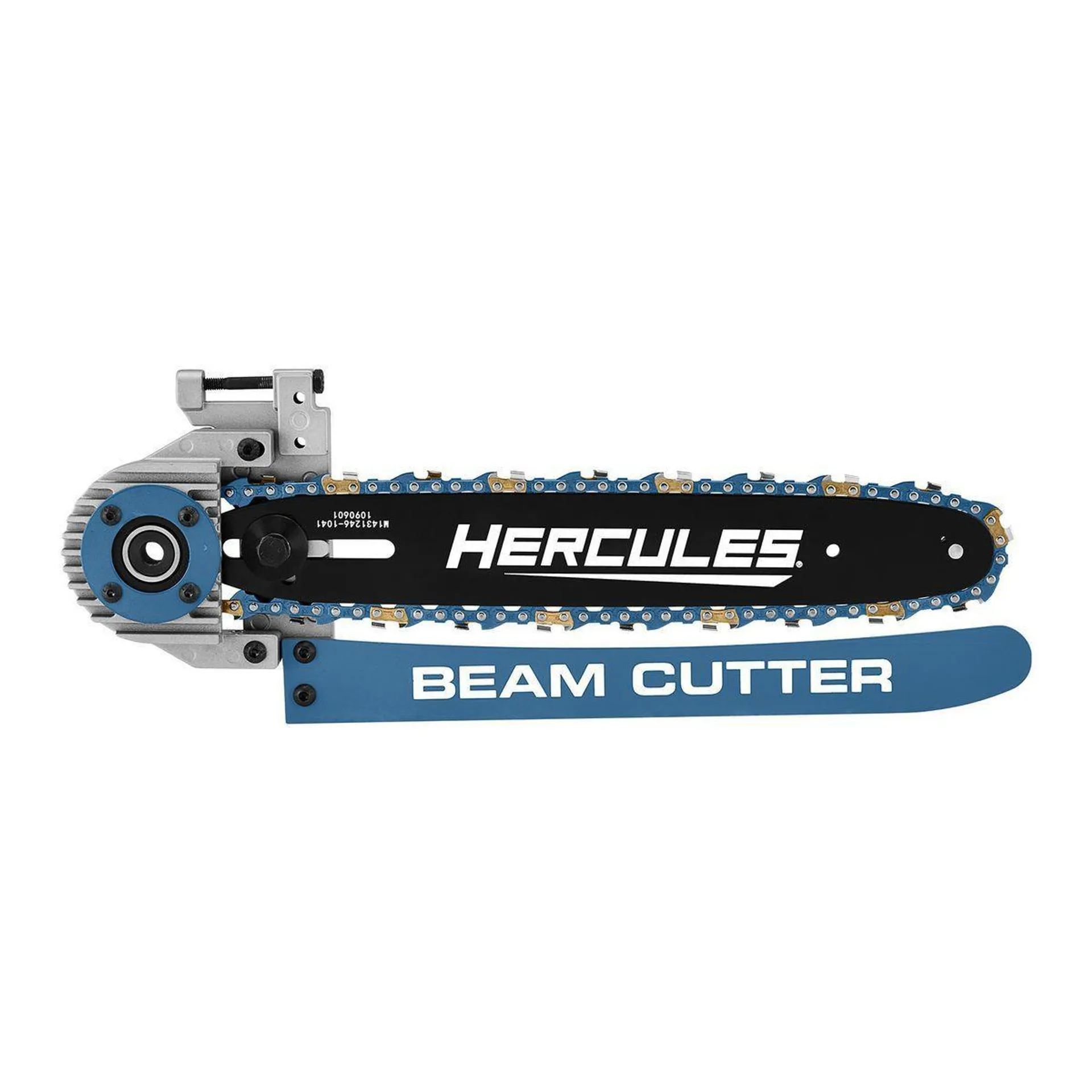 HERCULES Circular Saw Beam Cutter Attachment