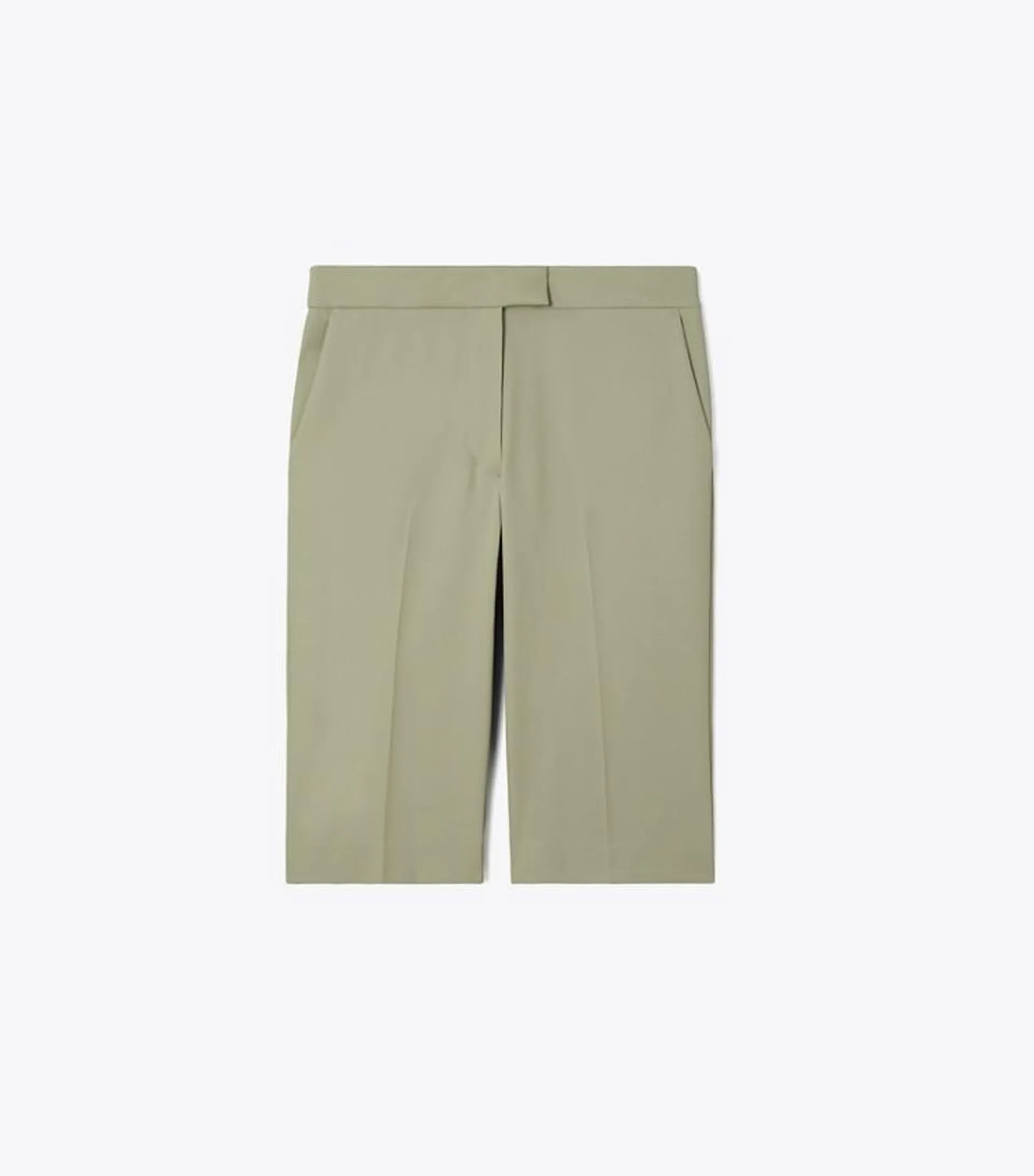 TECH TWILL LONG GOLF SHORT