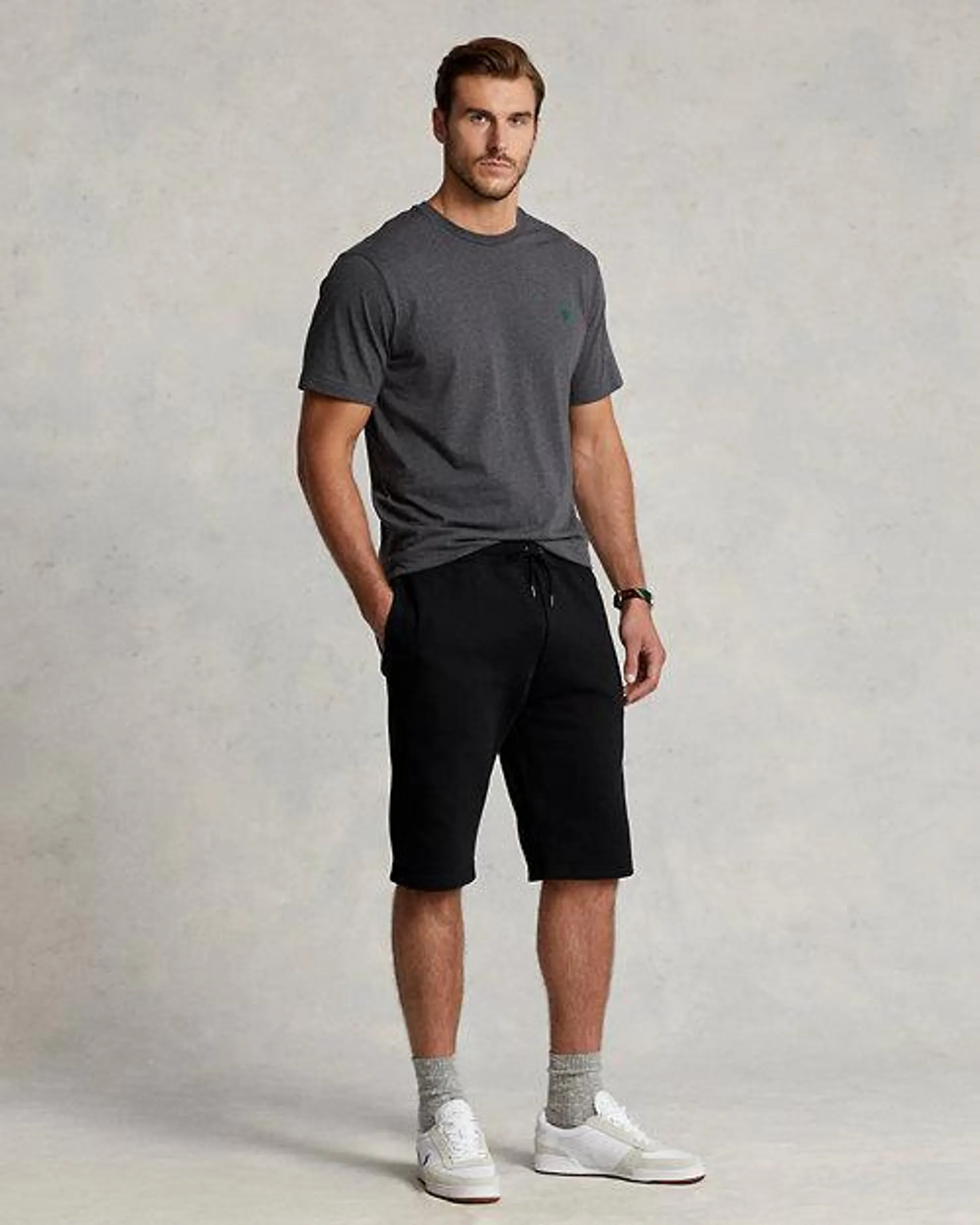 Double-Knit Short