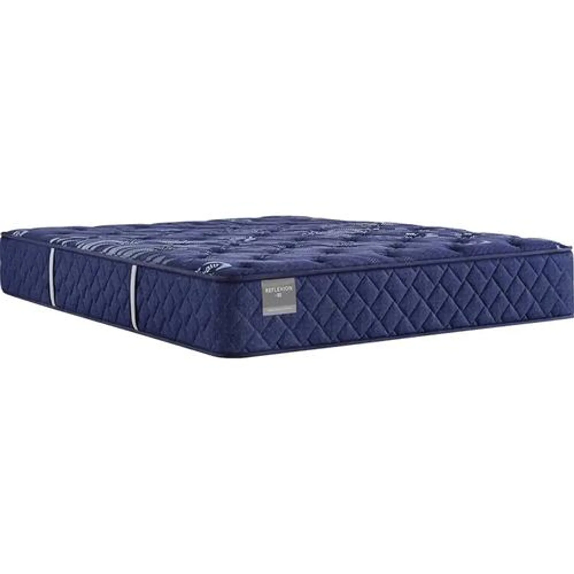 Reflexion Annapolis 15'' Queen Medium Tight Top Mattress