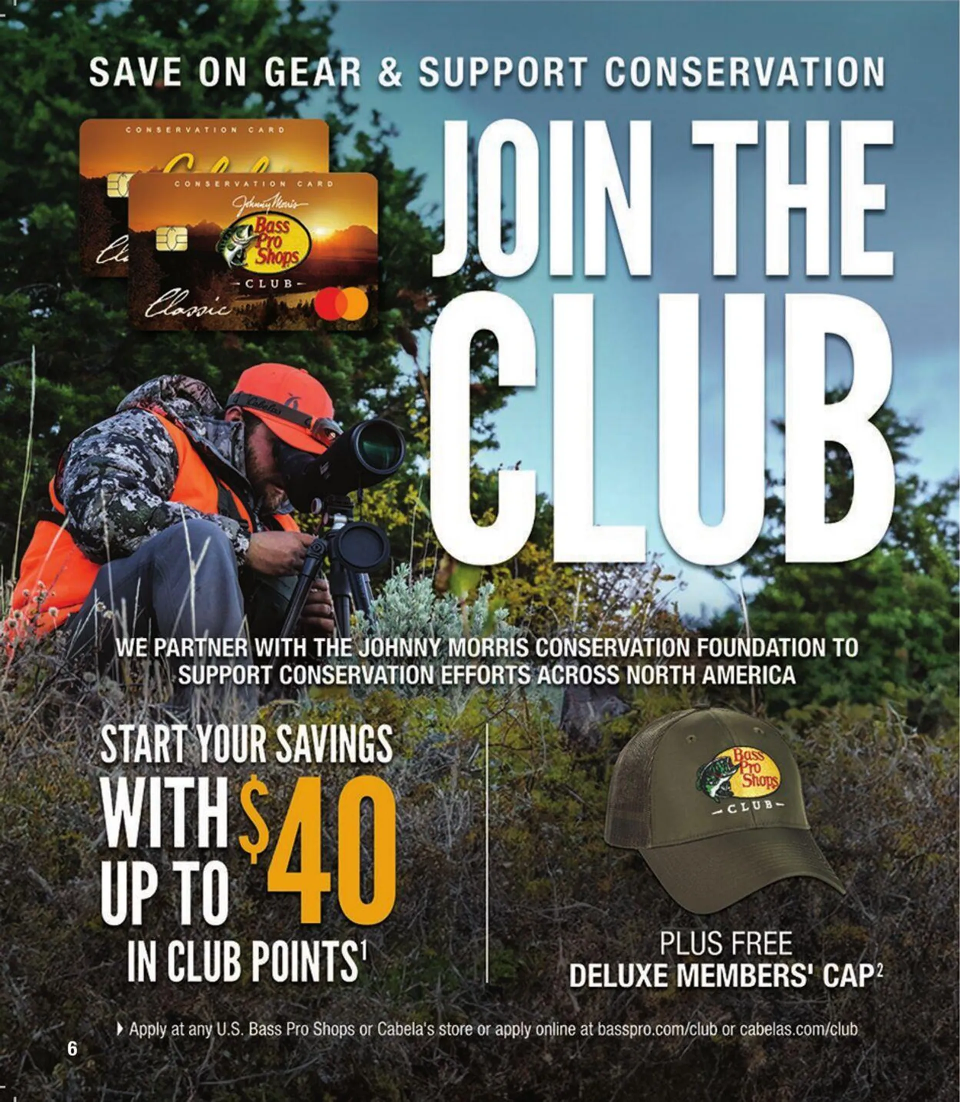 Bass Pro Current weekly ad - 6