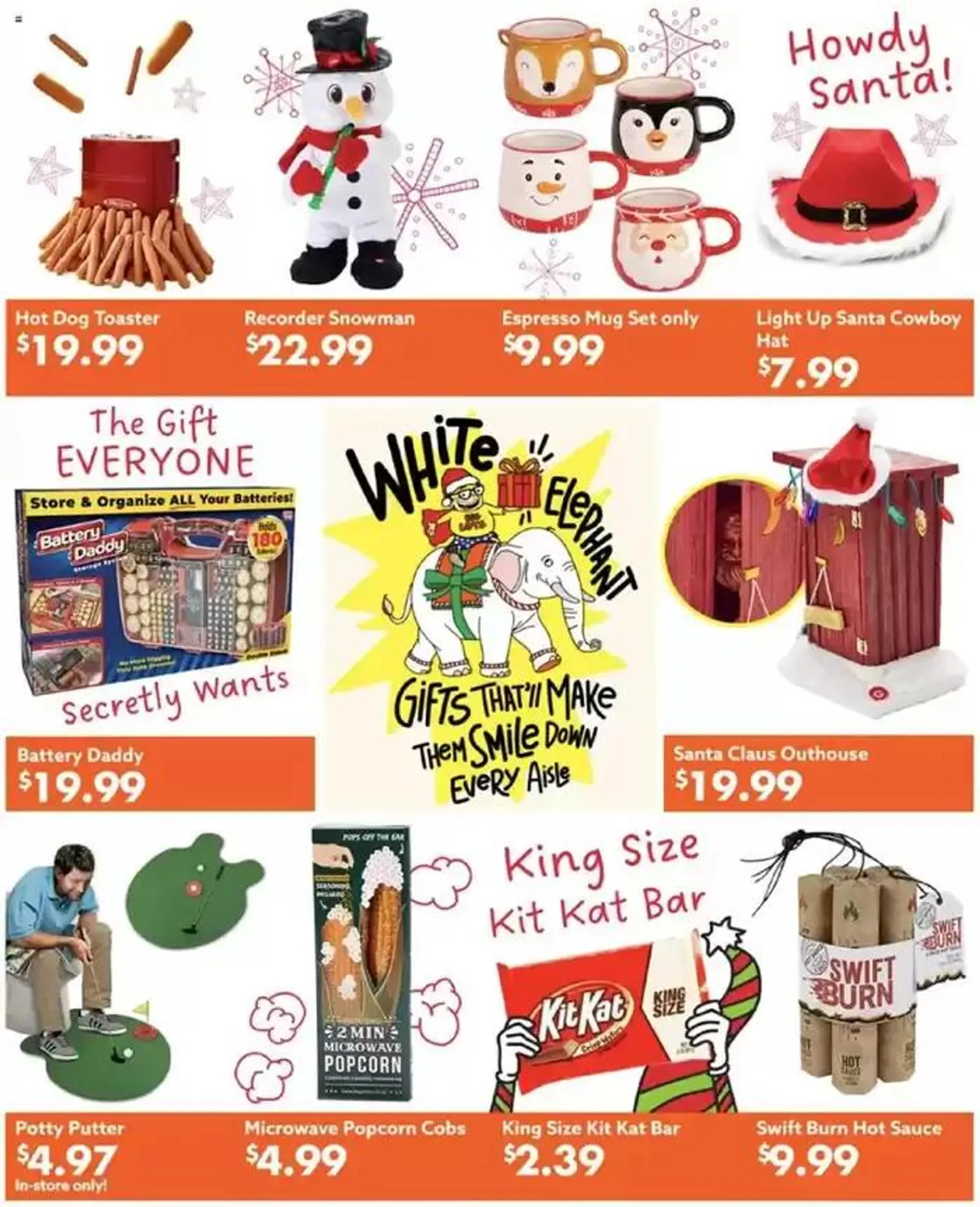 Weekly ad Big Lots weekly ad from December 16 to December 20 2024 - Page 7