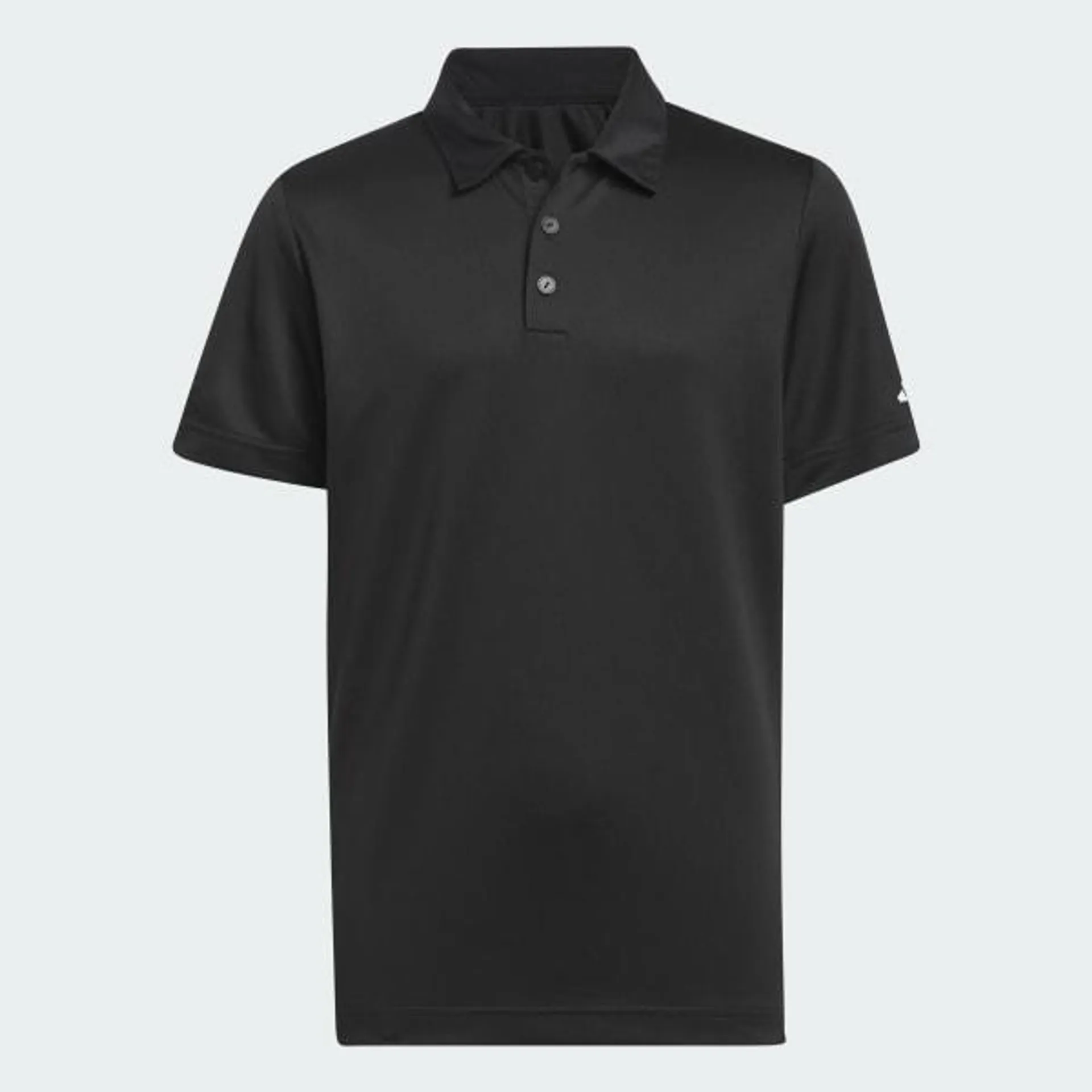 Performance Short Sleeve Polo Shirt Kids