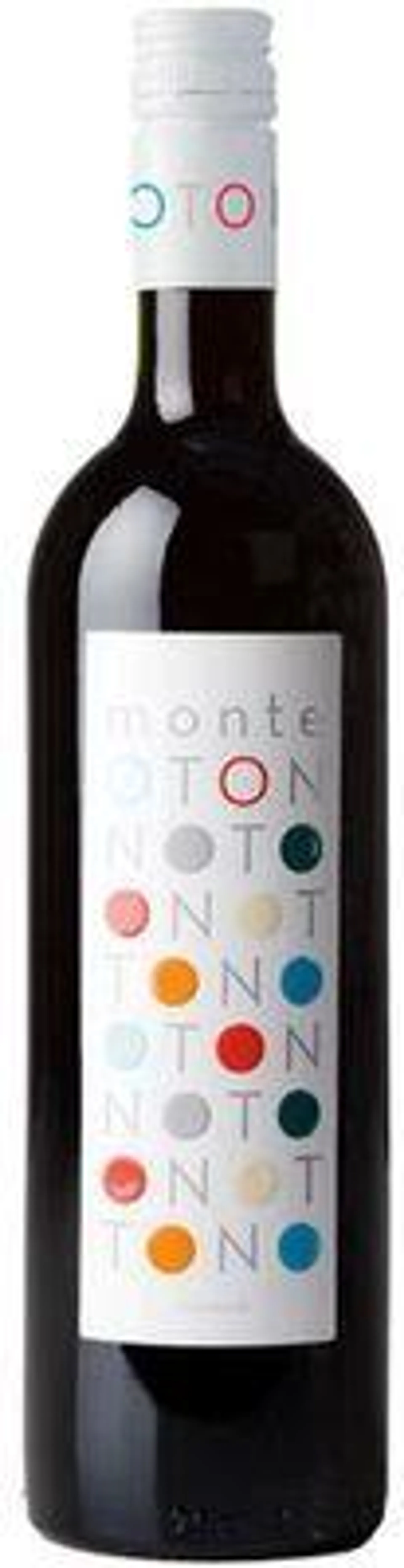 Borsao Garnacha Monte Oton 2018