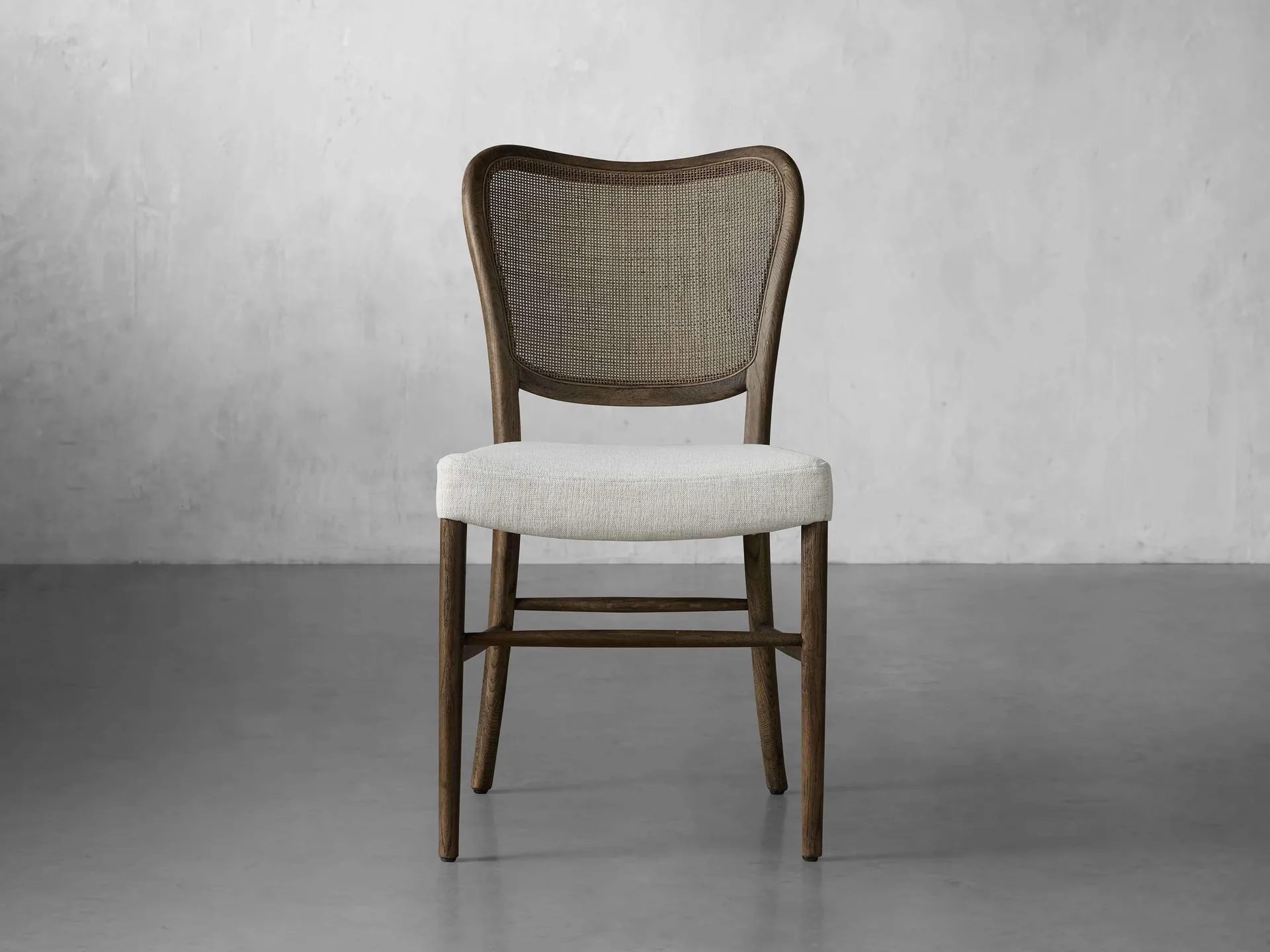 Noa Dining Chair in Cinder