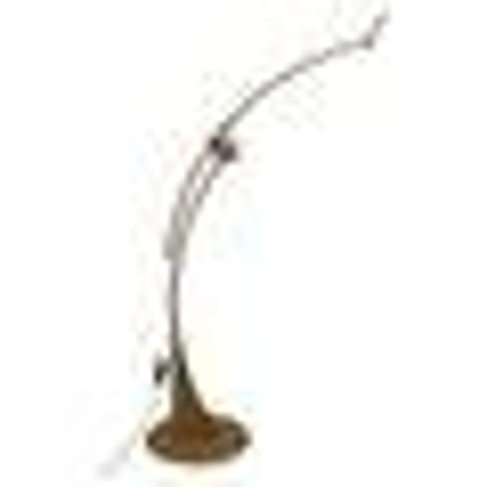 Pollo Floor Lamp by Domus, 1970s