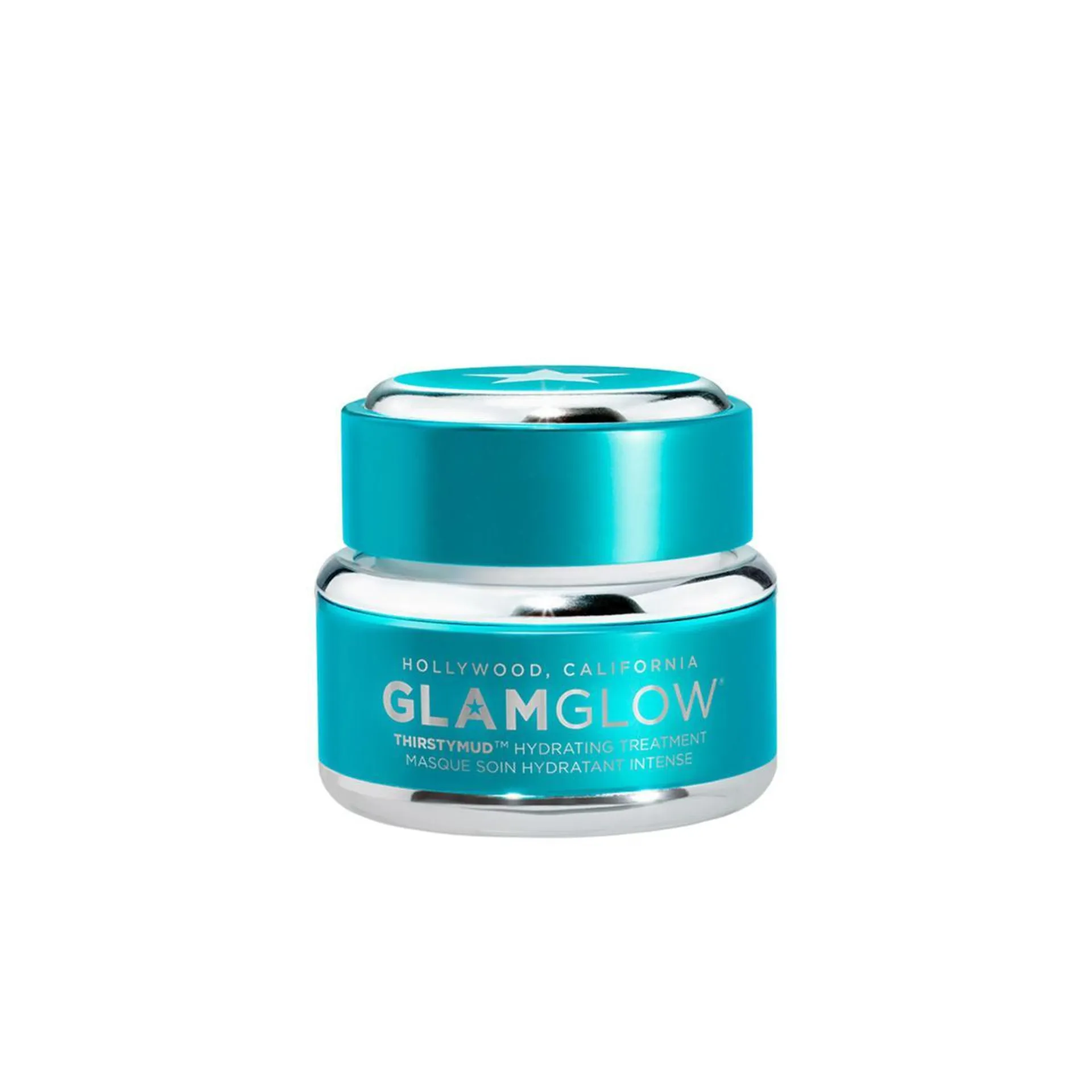 GLAMGLOW ThirstyMud Hydrating Treatment