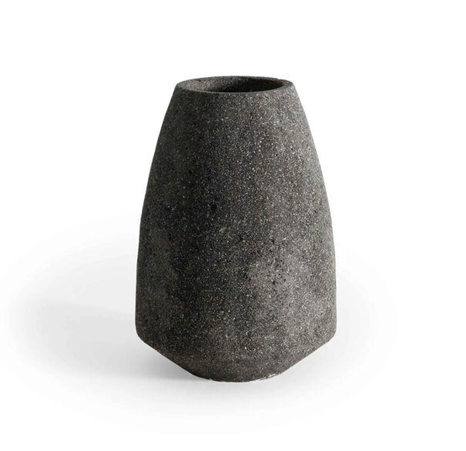Lava Stone Vase