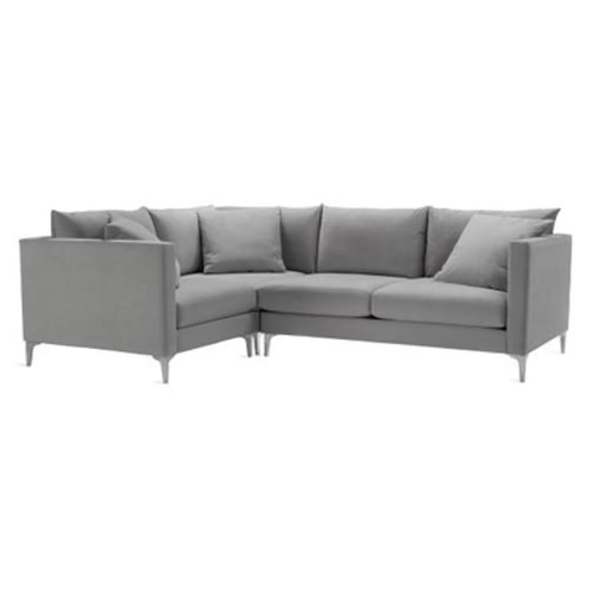 Details Track Arm Corner Sectional