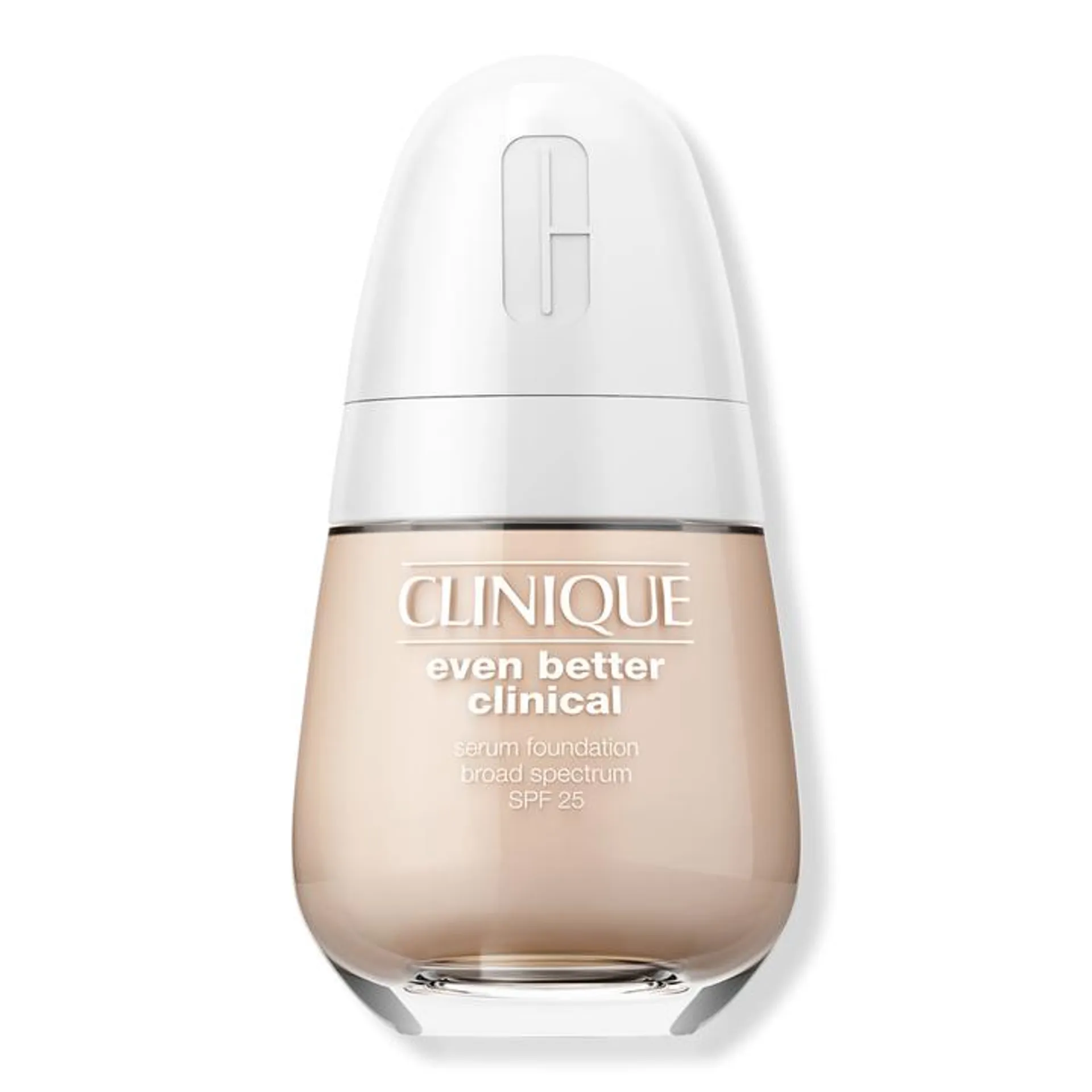 Even Better Clinical Serum Foundation Broad Spectrum SPF 25