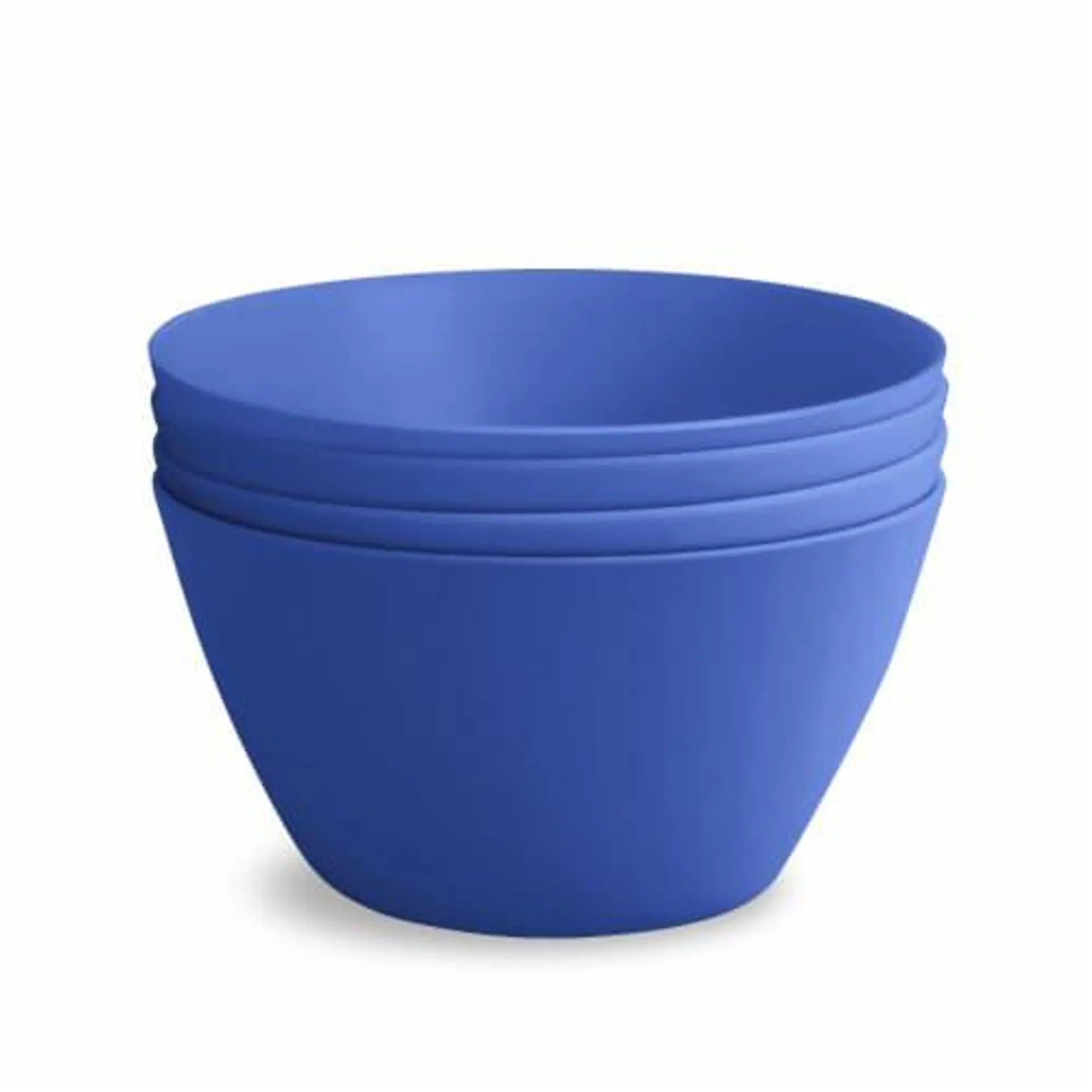 HD Designs Outdoors Cereal Bowls - Royal Blue