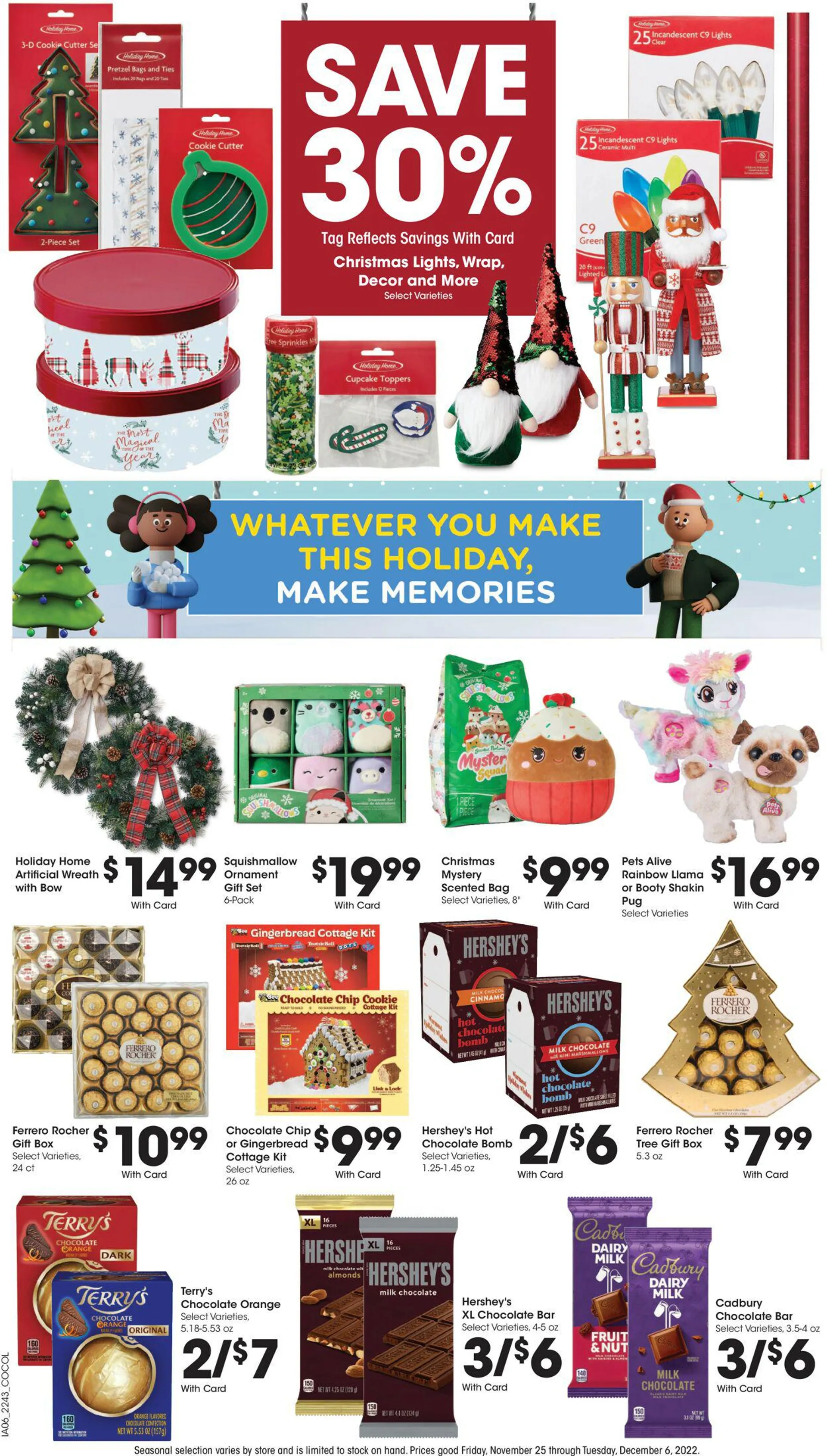 Kroger Current weekly ad - 14