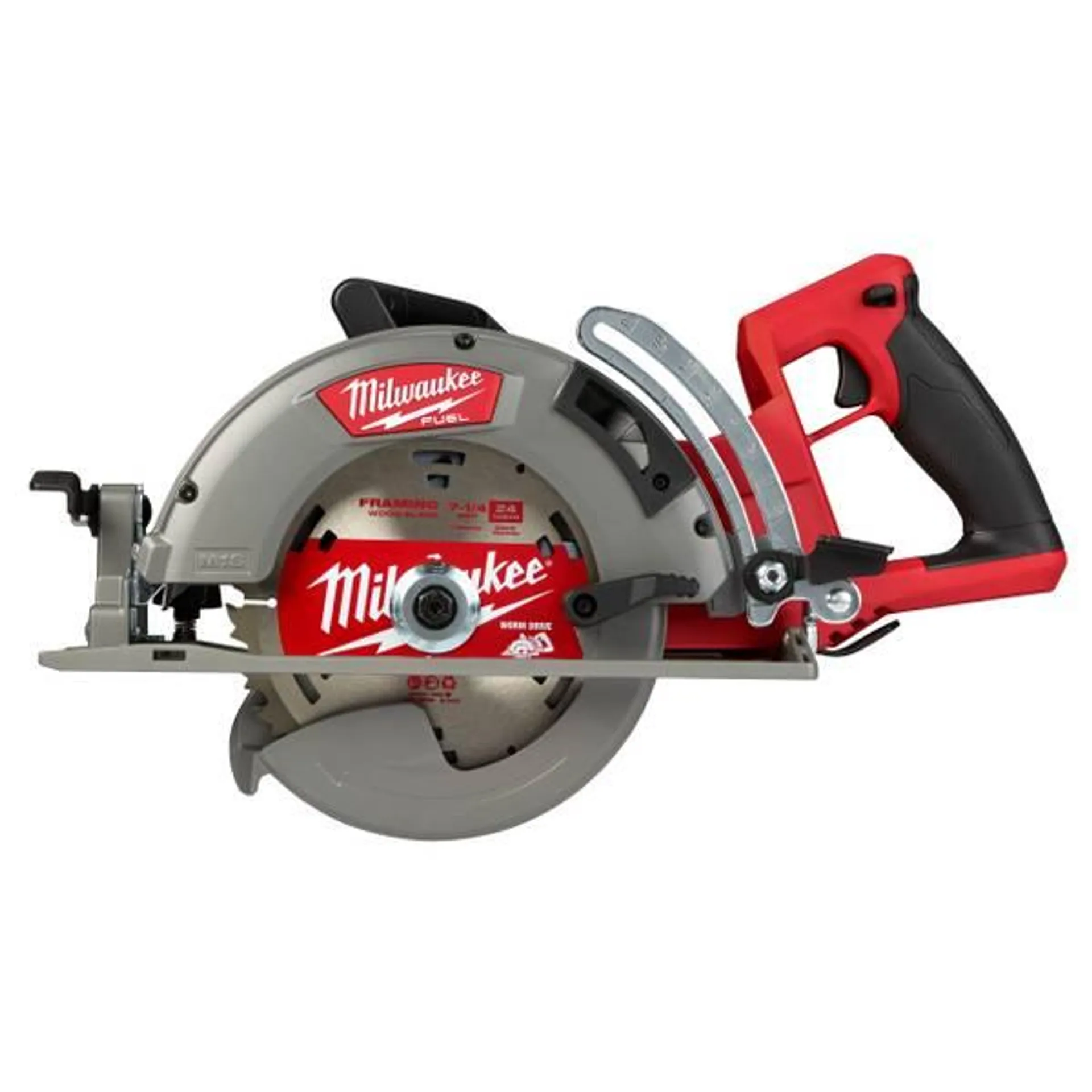 M18 FUEL Rear Handle 7-1/4" Circular Saw