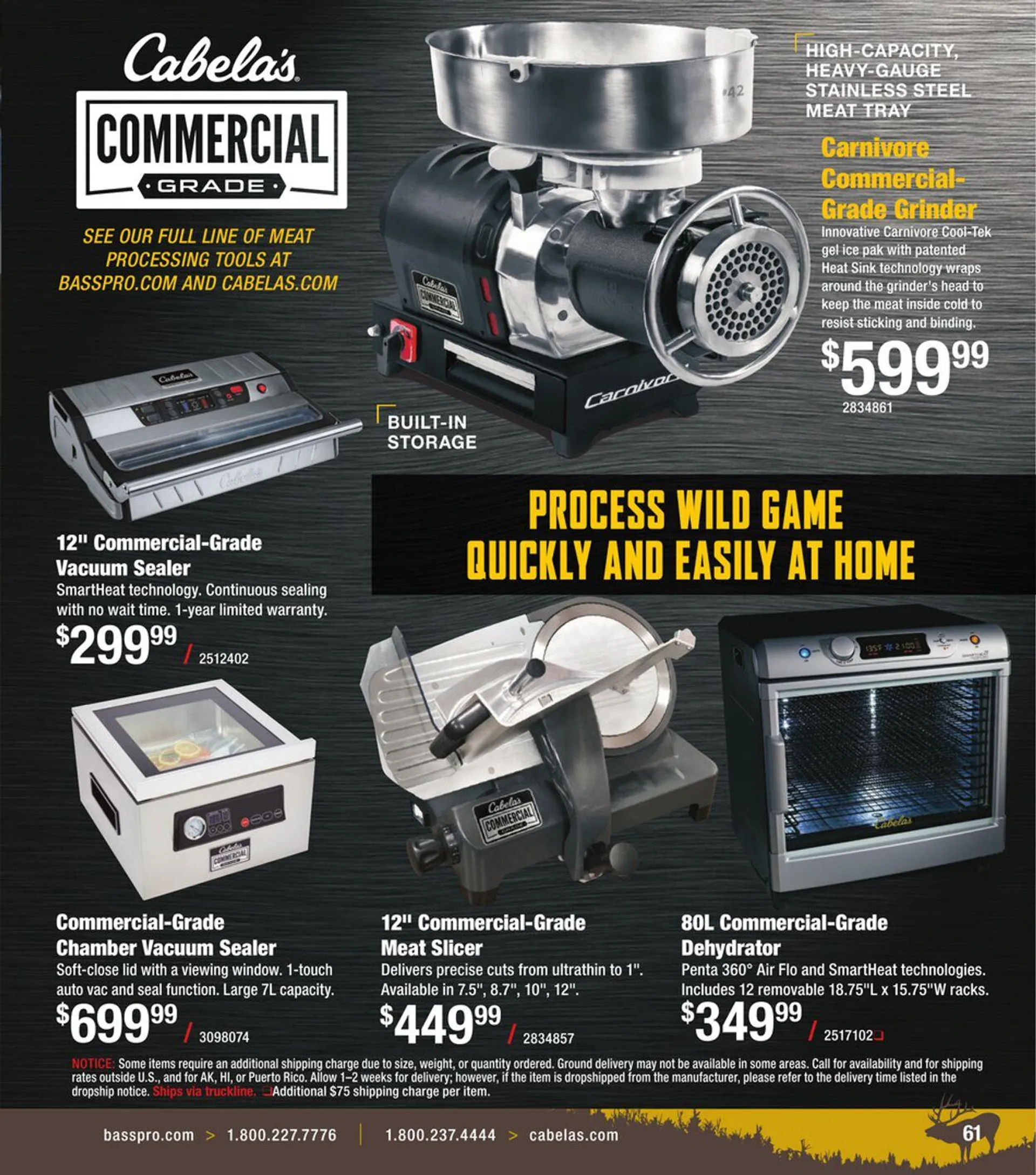 Weekly ad Bass Pro Current weekly ad from June 30 to July 14 2025 - Page 61