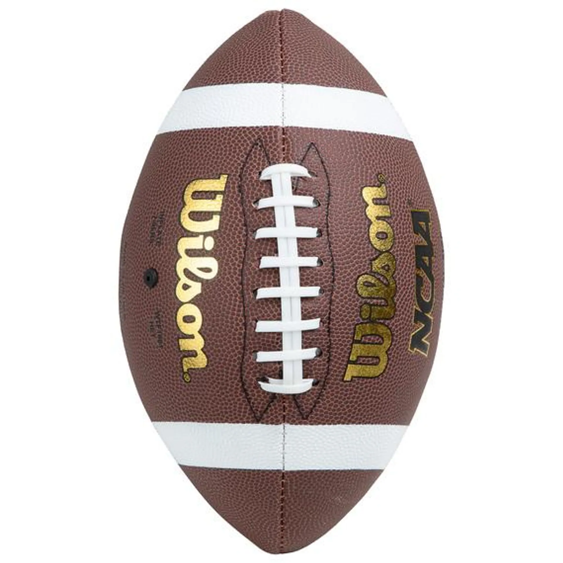 Wilson NCAA Composite Official Football