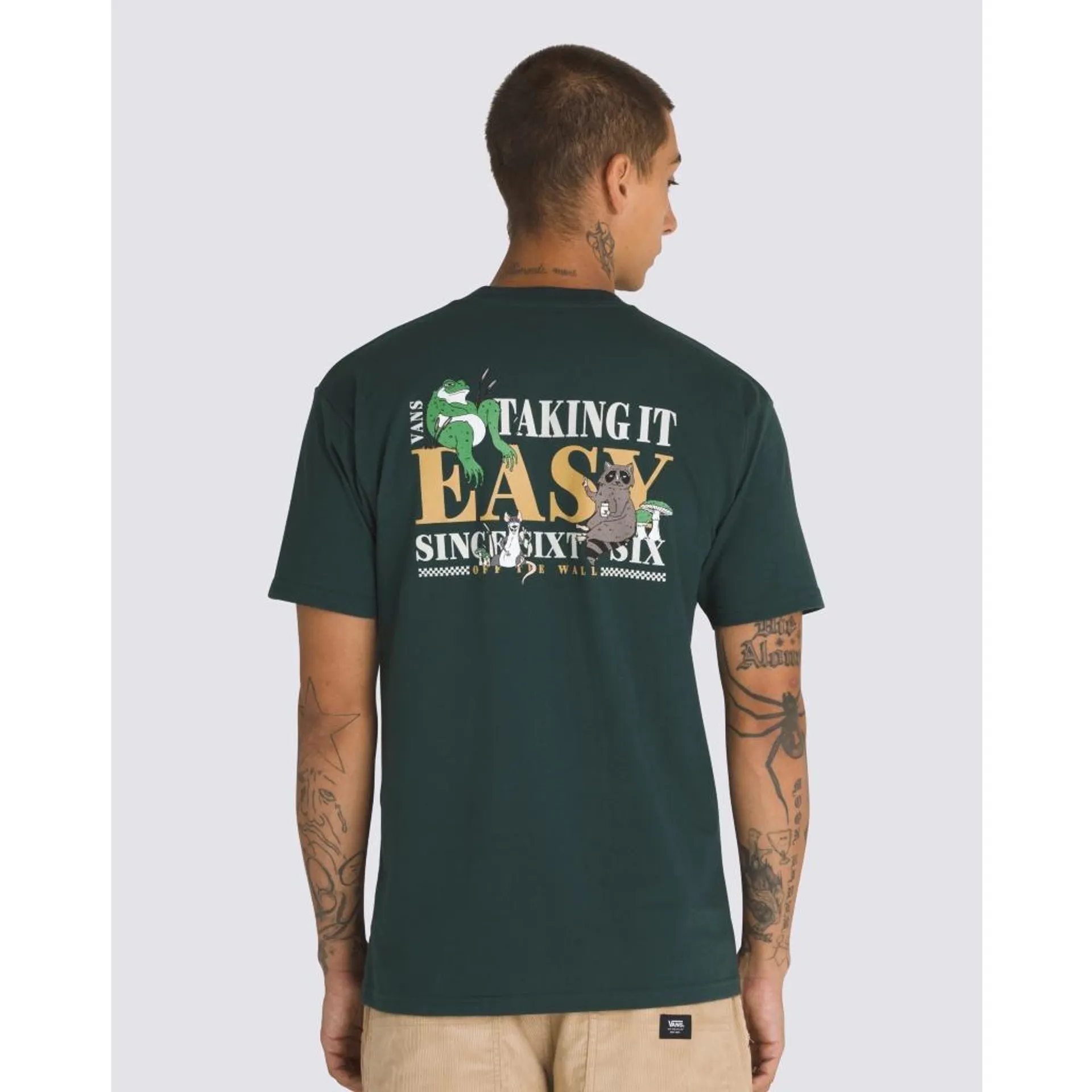 Take it Easy T-Shirt