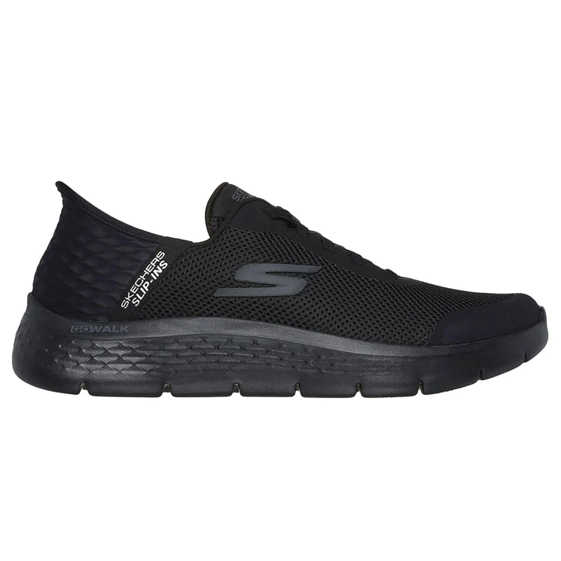 Skechers Hands Free Slip-ins: Go Walk Flex - Hands Up Men's Walking Shoes