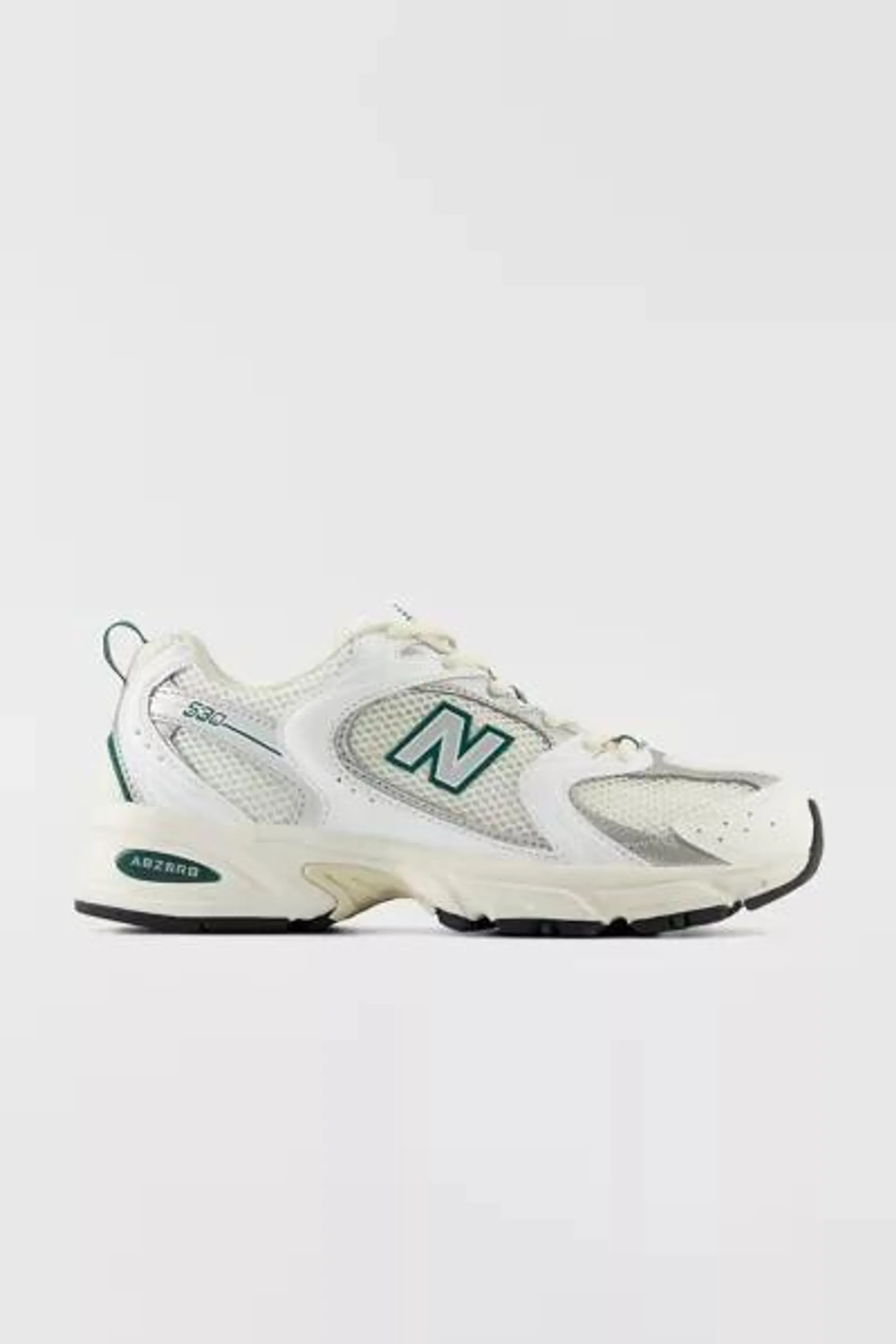 New Balance Vintage-Style 530 Sneaker