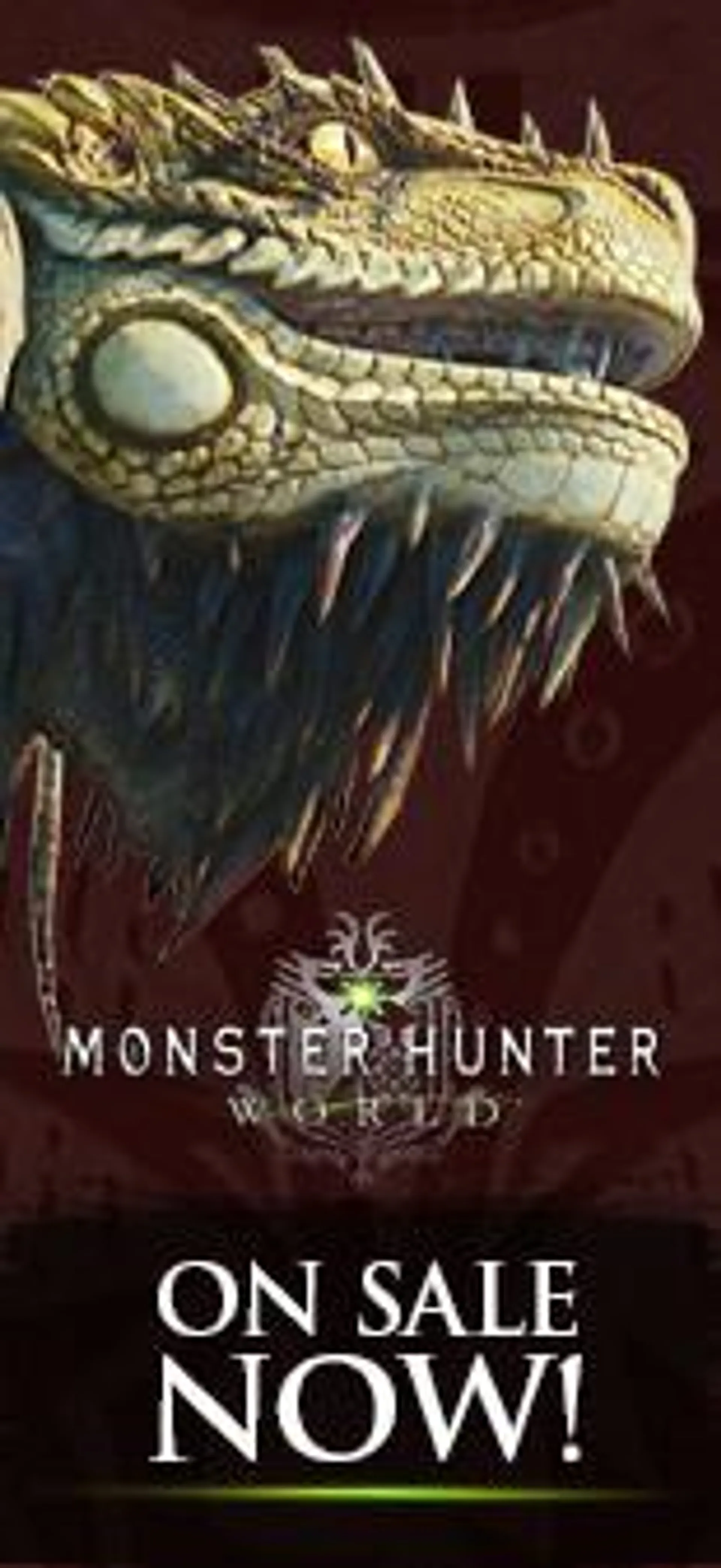 Buy Monster Hunter World: Iceborne Master Edition Digital Deluxe