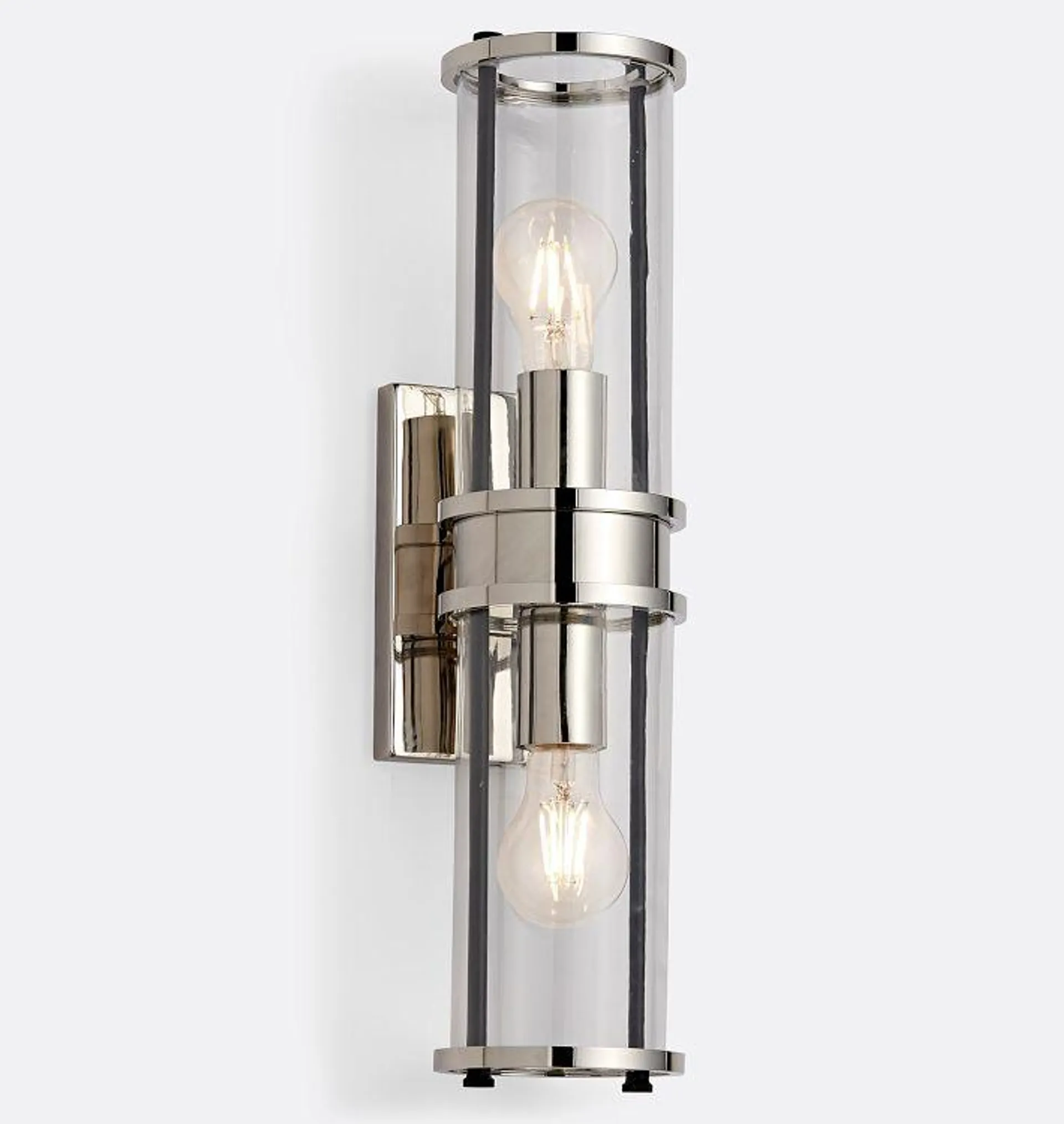 Yeon Double Sconce