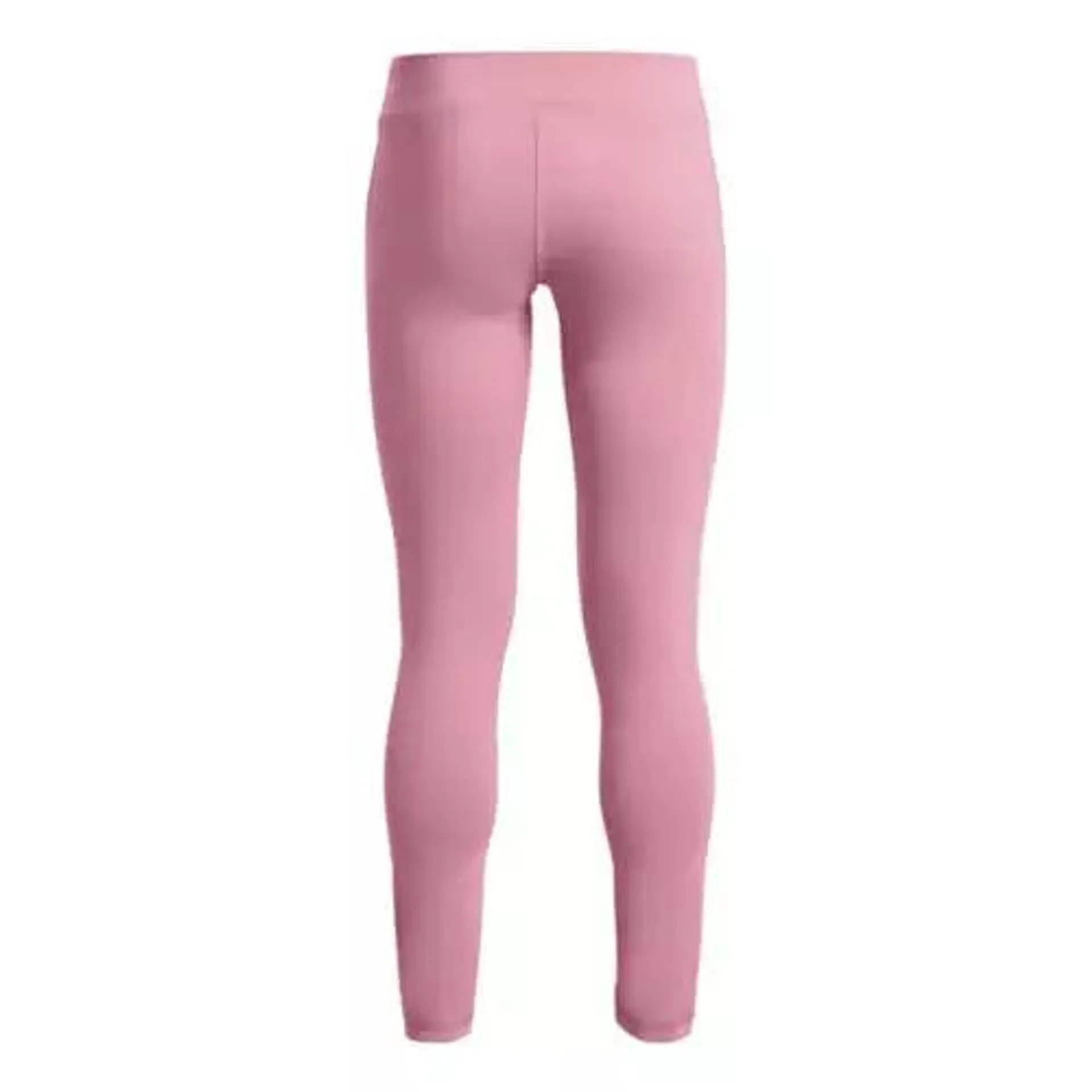 Girls' Under Armour Motion Leggings