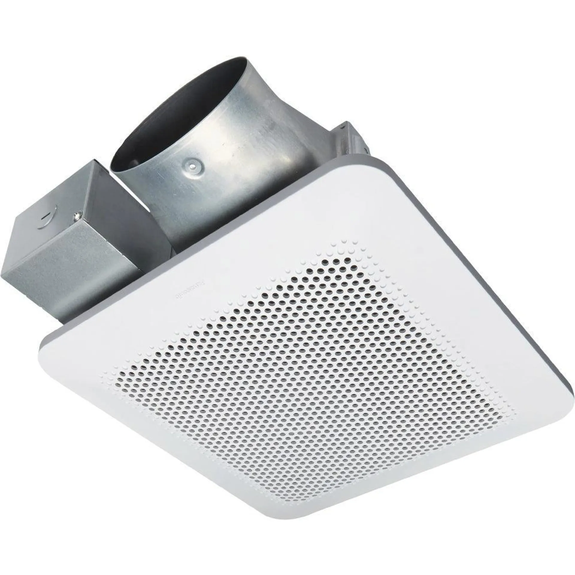 Panasonic® Whisper Slim™ 100 CFM Ceiling Exhaust Bath Fan