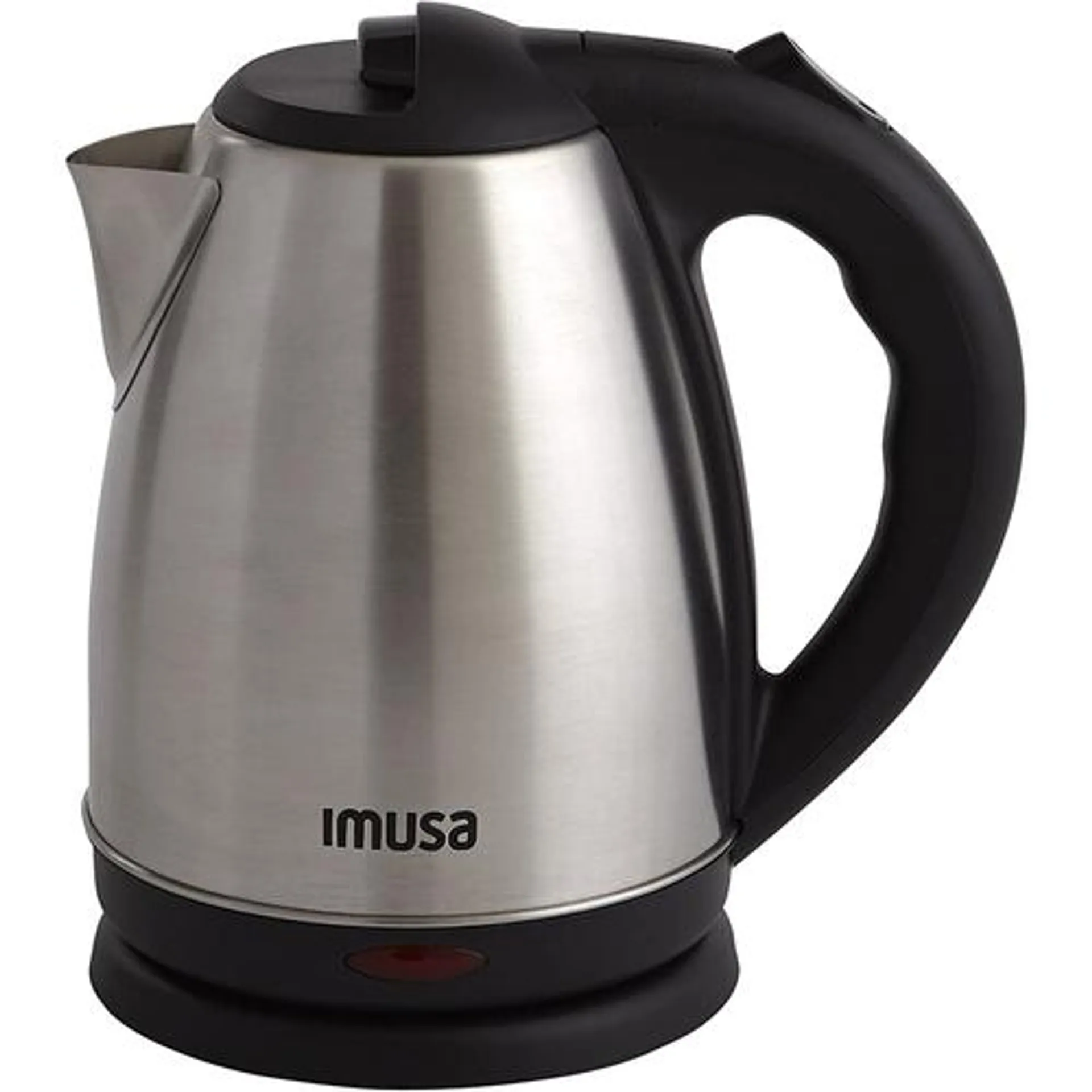 1.8 Liter Tea Kettle in Stainless Steel with Cool Touch Handle