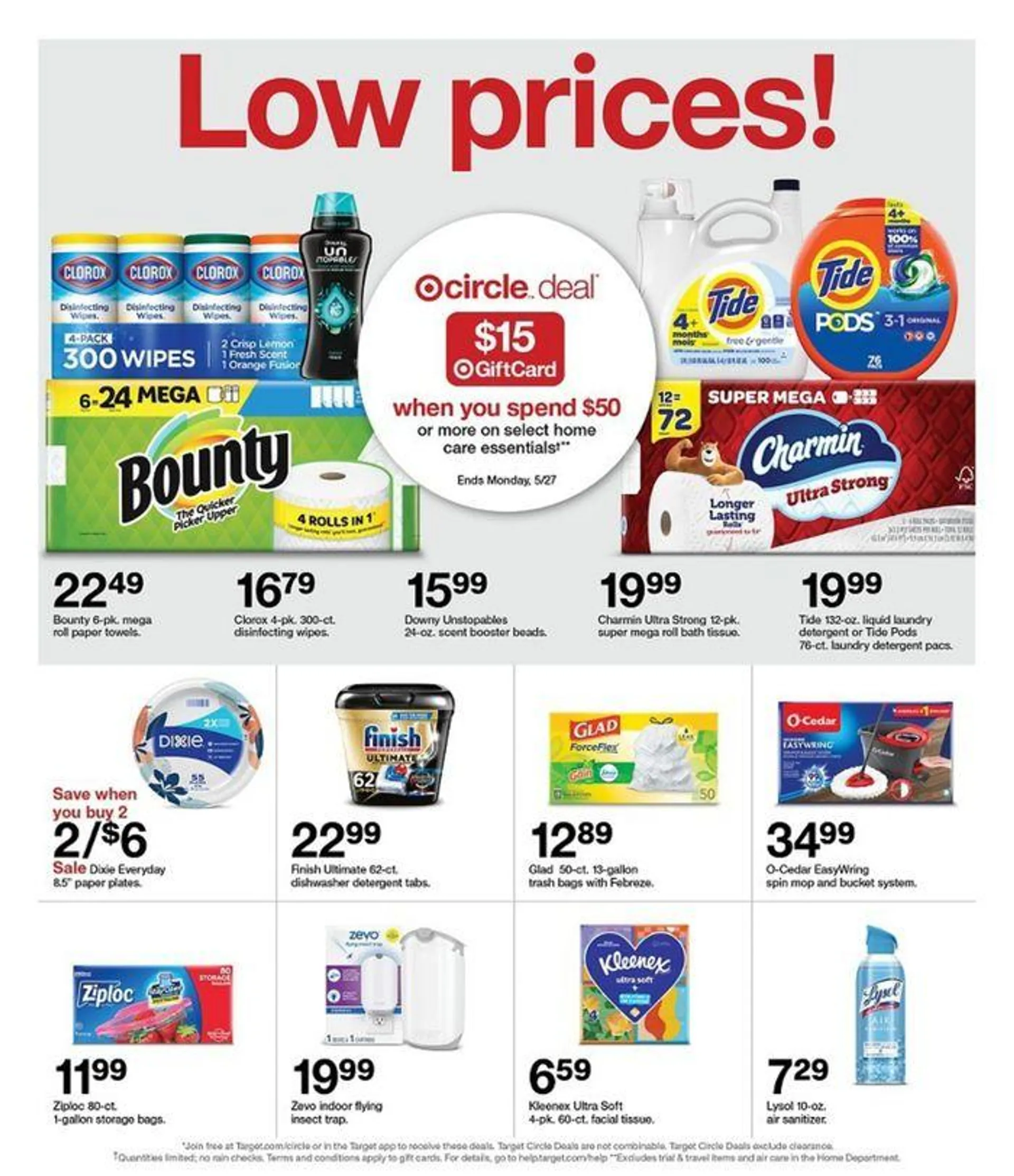 Weekly ad Deals from May 19 to May 25 2024 - Page 22