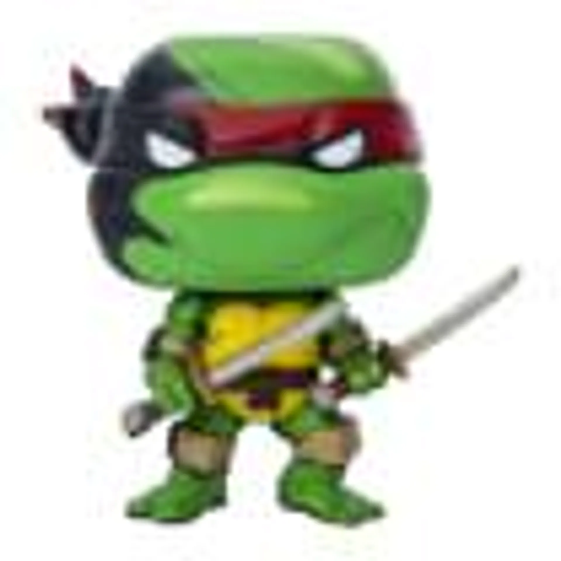 Funko Pop! Eastman and Laird’s Teenage Mutant Ninja Turtles® Leonardo Vinyl Figure