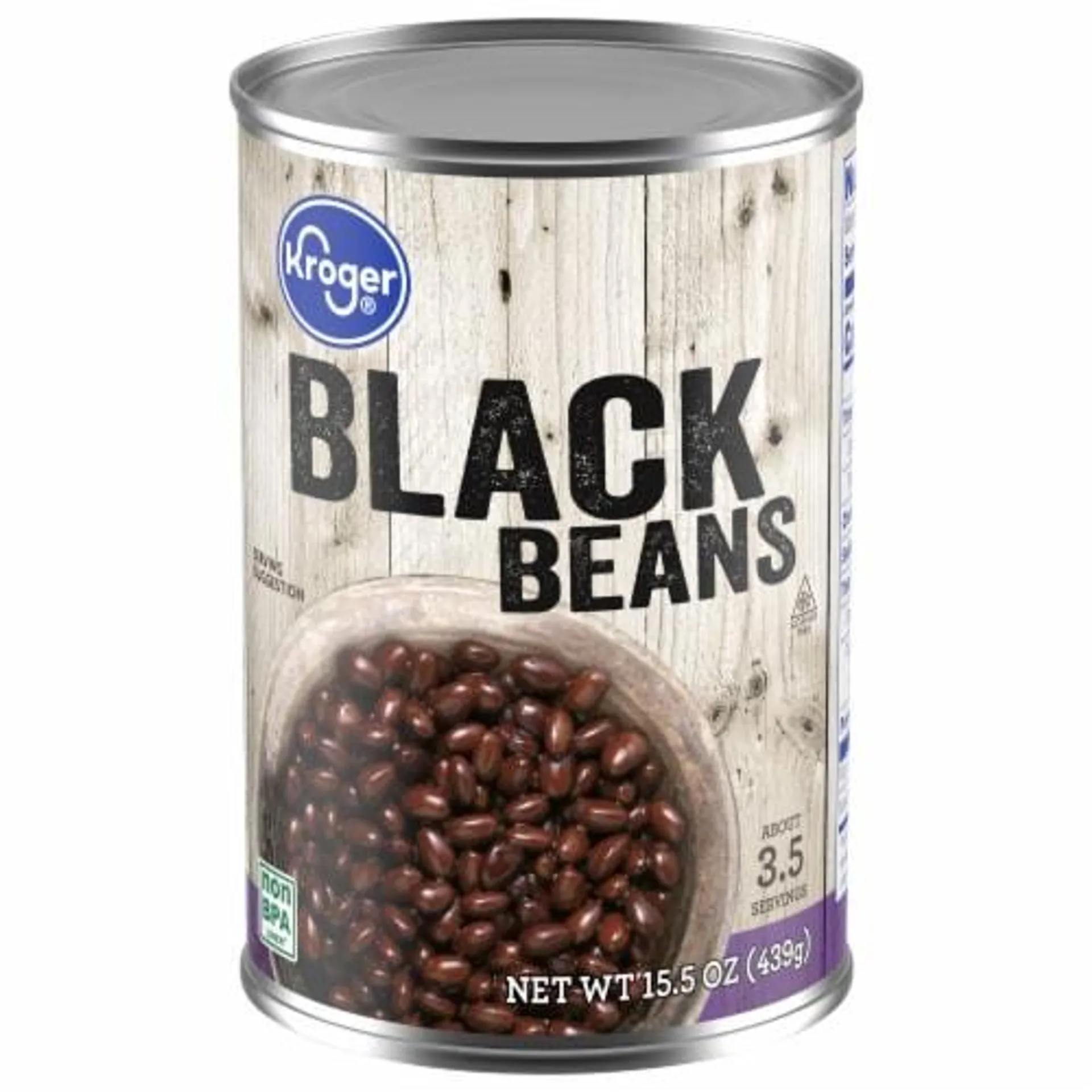 Kroger® Black Beans