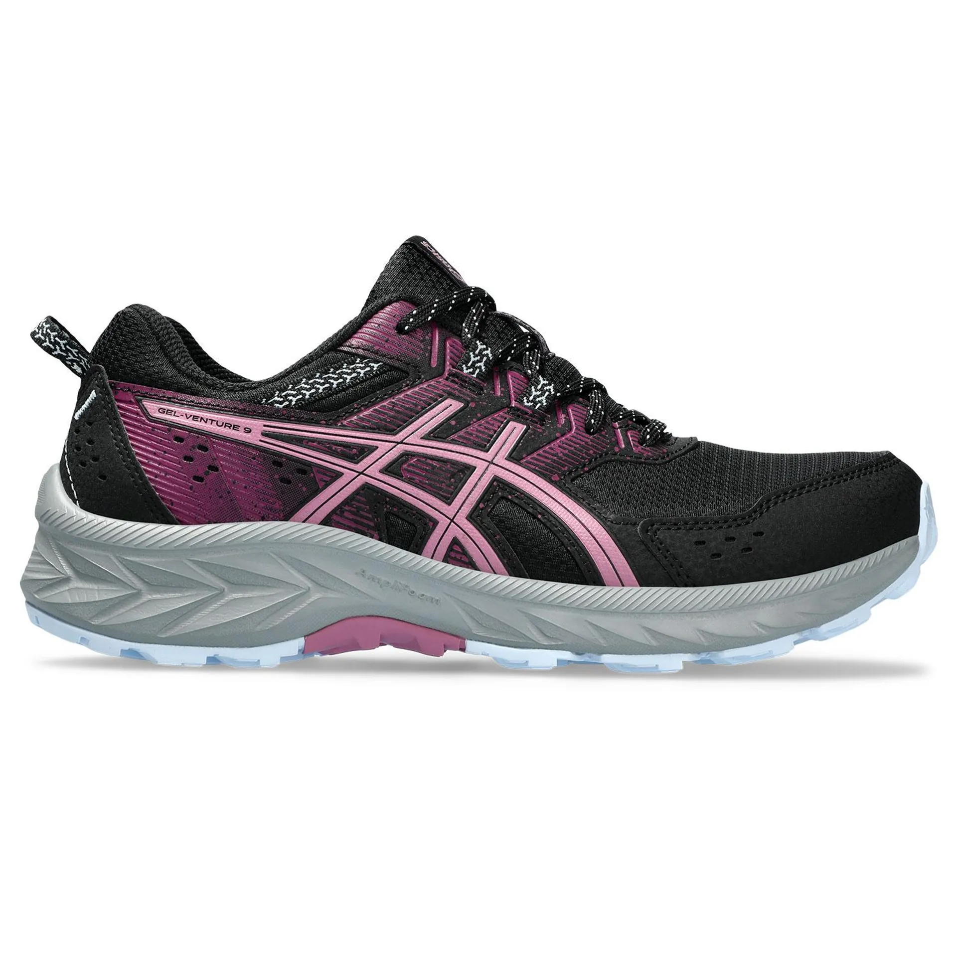 ASICS Gel Venture 9 Women's Wide Running Shoes