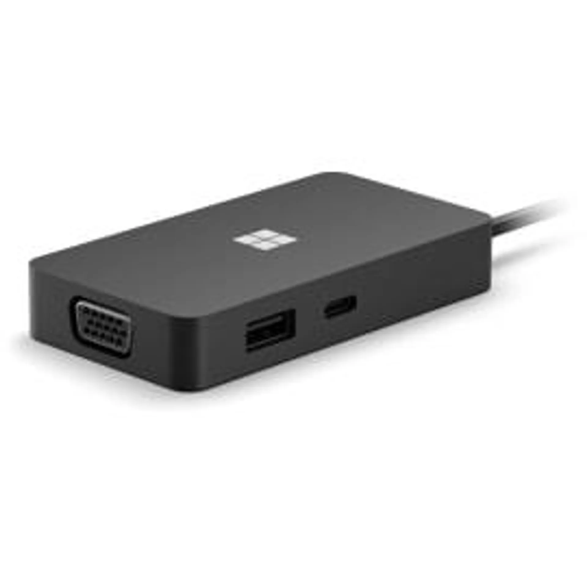 Surface USB-C® Travel Hub