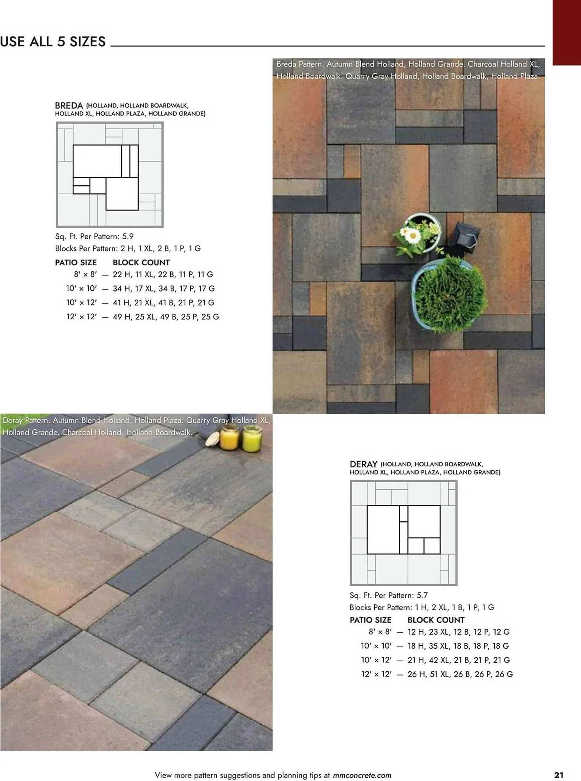 Weekly ad Menards Weekly Ad from March 13 to December 31 2025 - Page 21