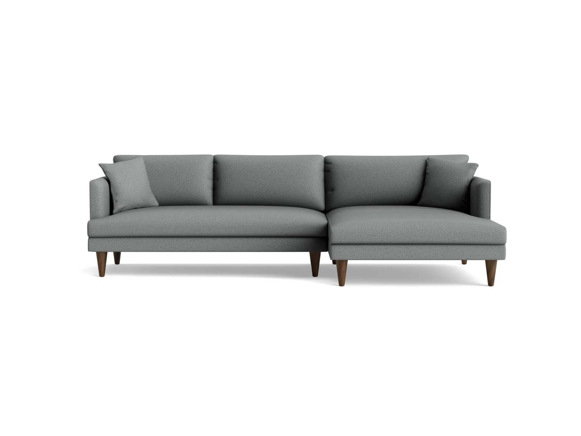 Lewis Sectional