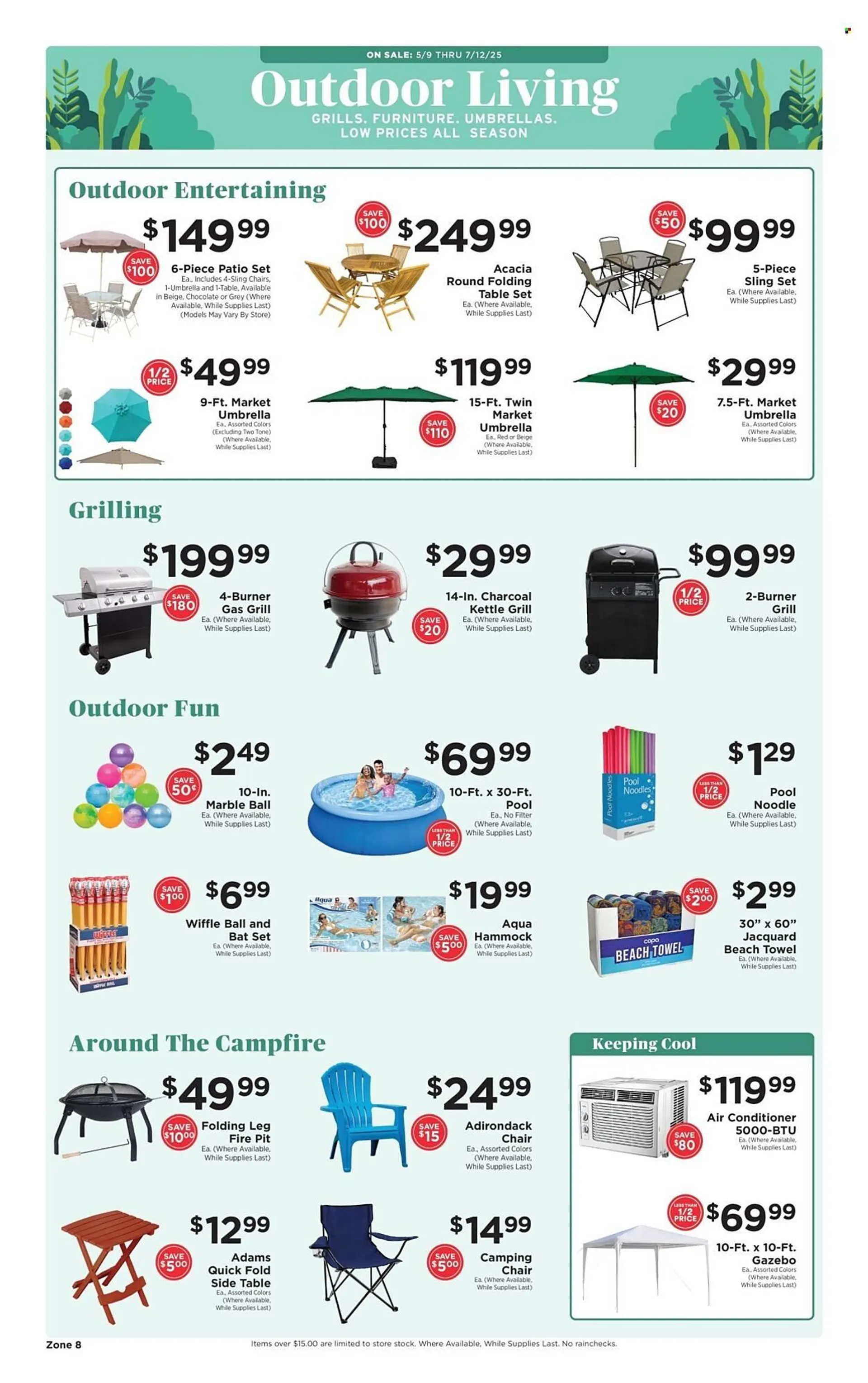 ShopRite Weekly Ad - 1