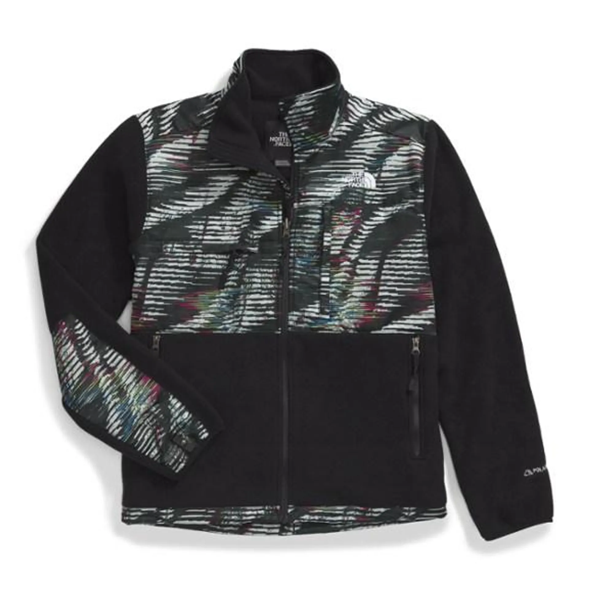 Tnf Black Beta Flash Print