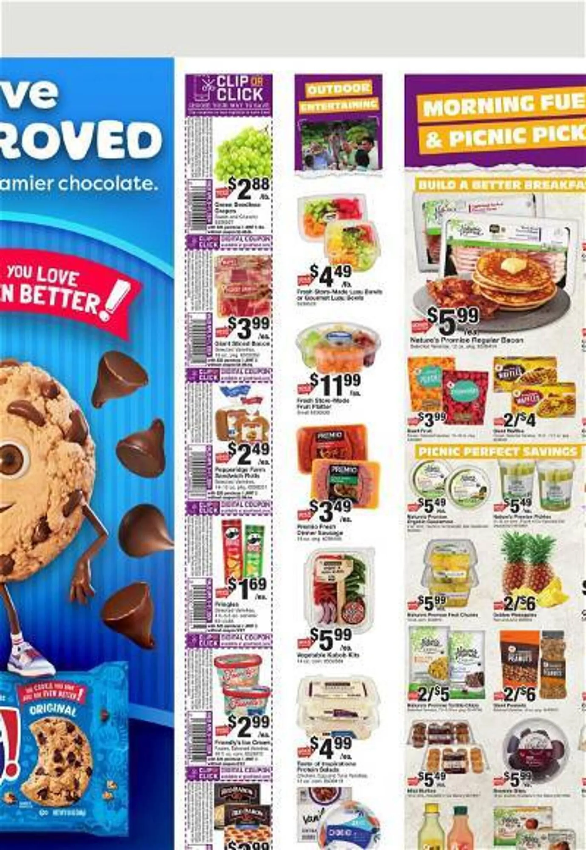 Weekly ad Giant Food Weekly Ad from April 5 to April 11 2024 - Page 2