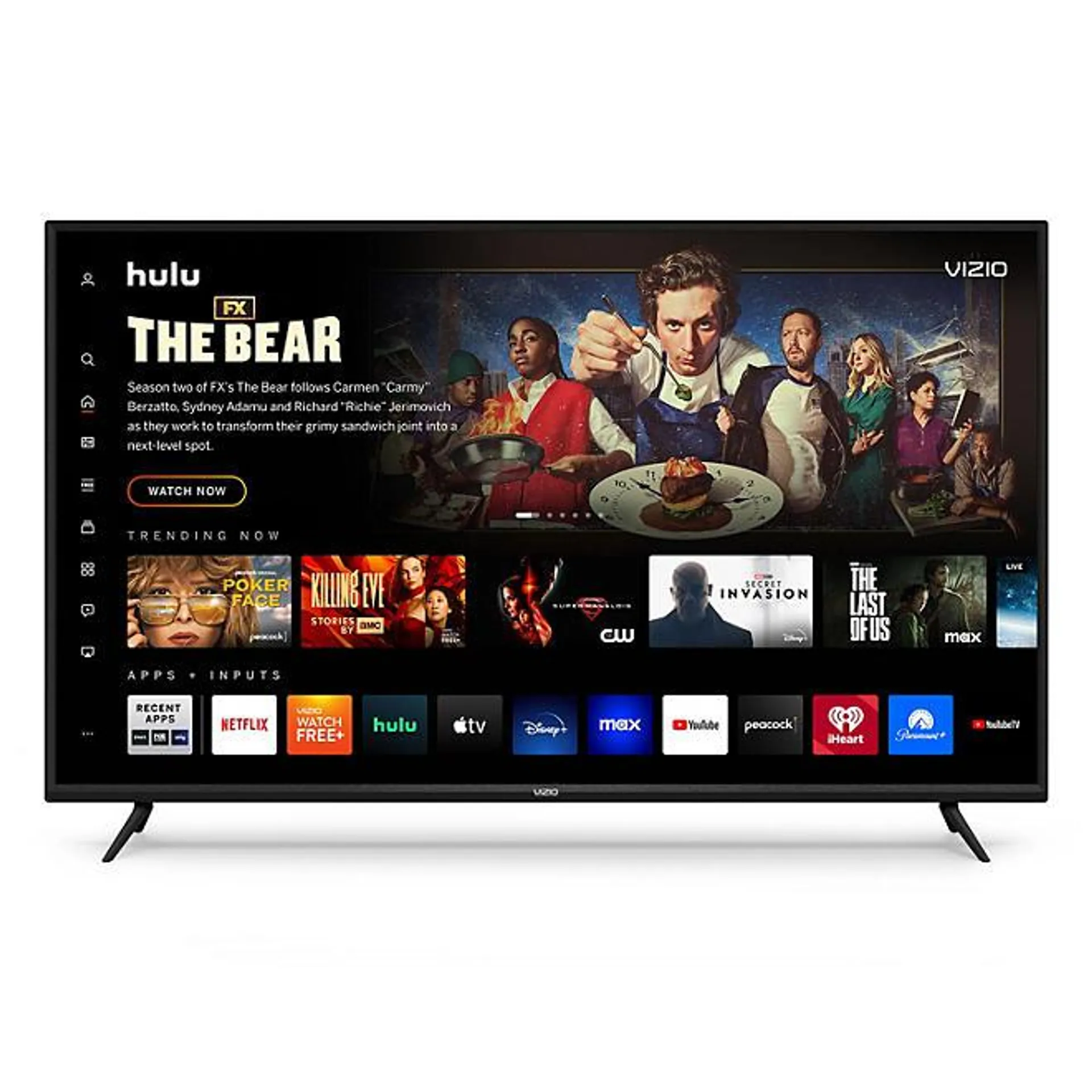 VIZIO 70" Class V-Series 4K LED HDR Smart TV - V705x-J01