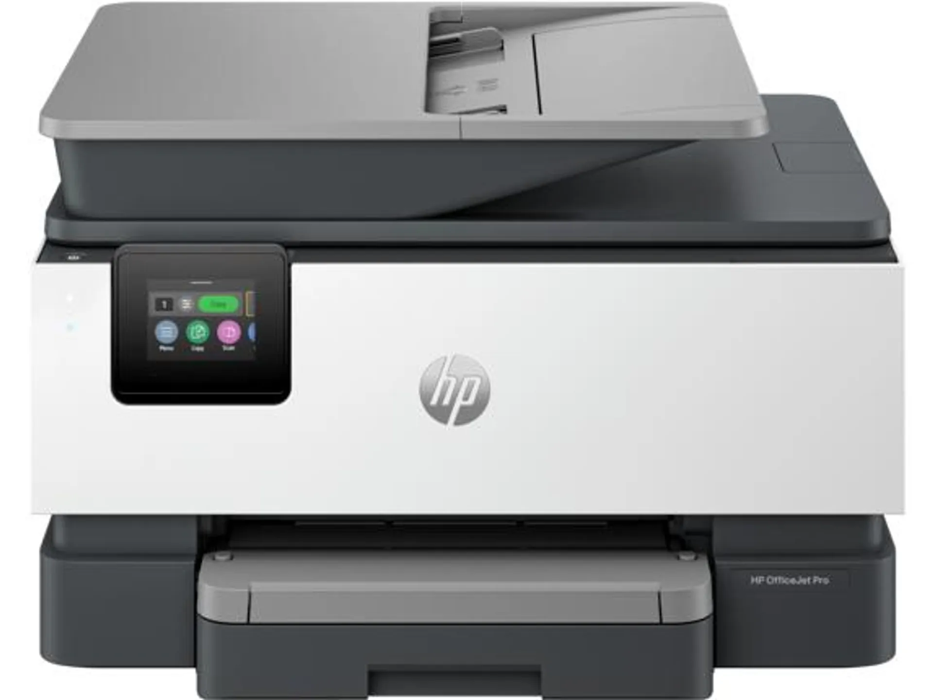 HP OfficeJet Pro 9125e All-in-One Printer with Bonus 3 Months of Instant Ink with HP+