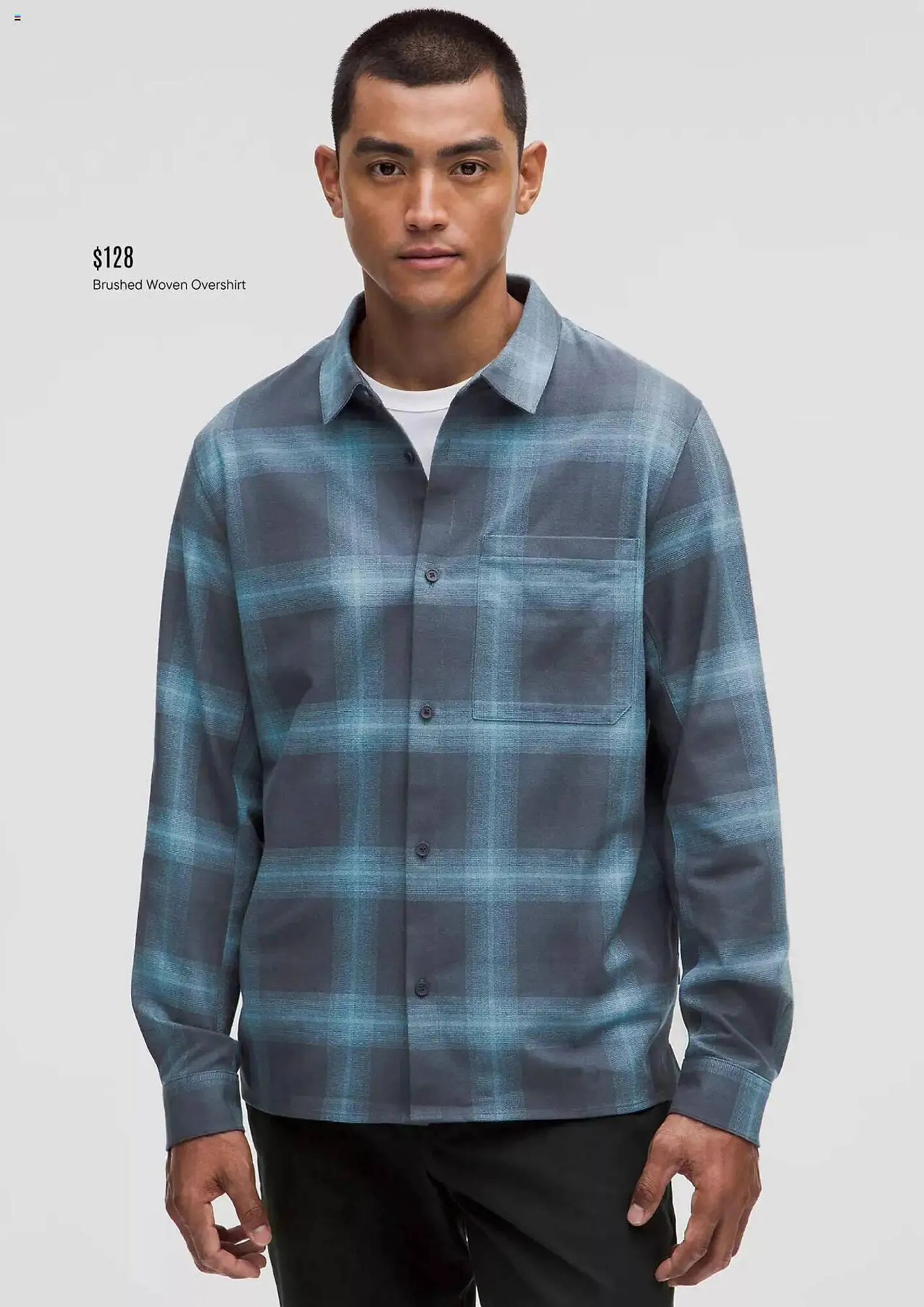 Weekly ad Lululemon Weekly Ad from January 3 to January 31 2025 - Page 7
