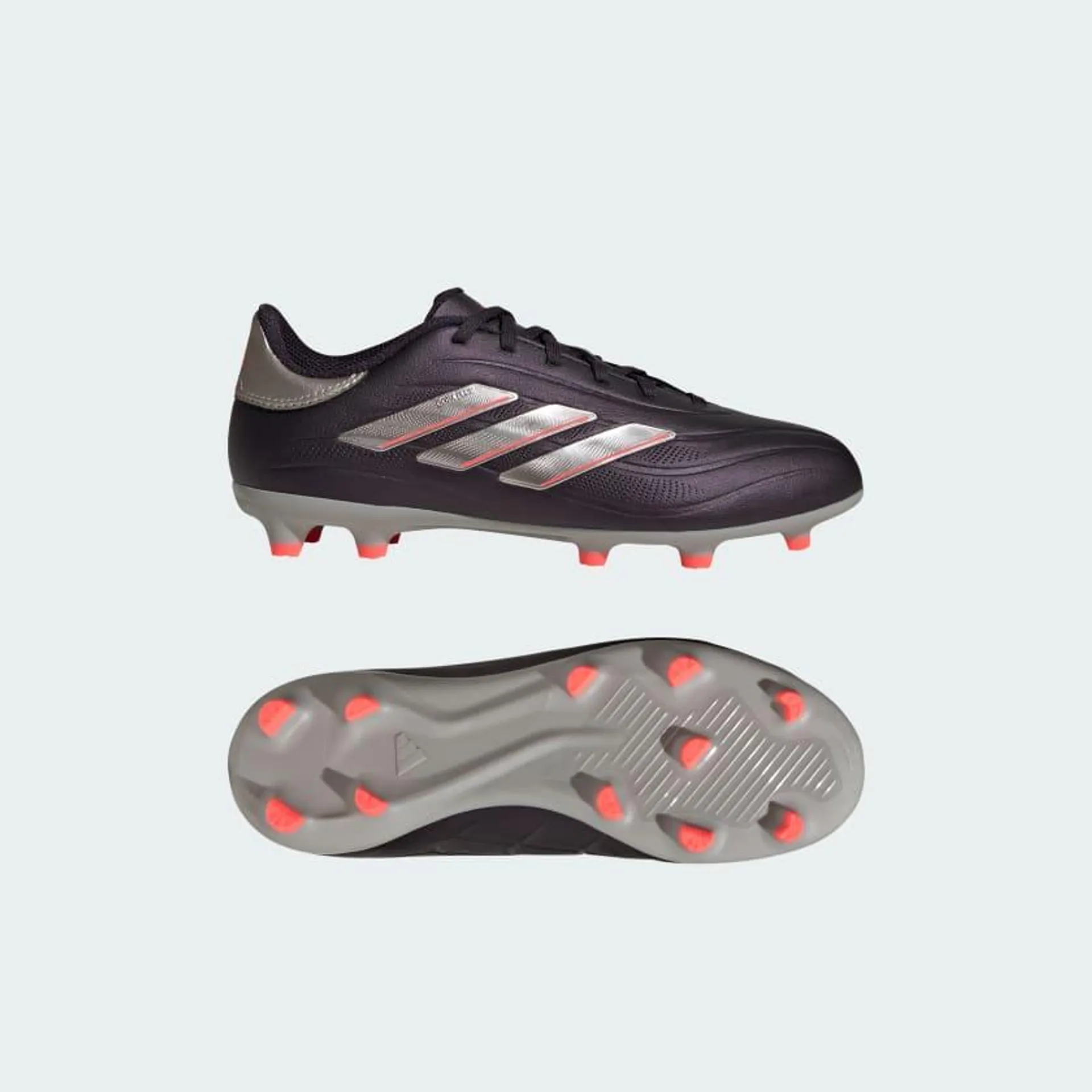 Copa Pure 2 League Firm Ground Cleats Kids