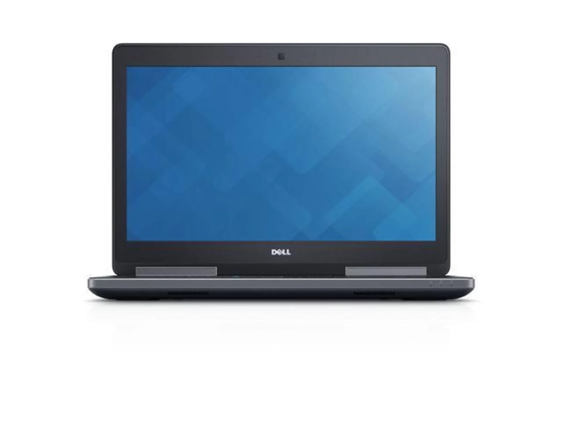 Dell Precision M7520 Laptop Intel Core i7-6820HQ 2.7GHz 16 GB 512 GB SSD 15.6" FHD Windows 10 Pro