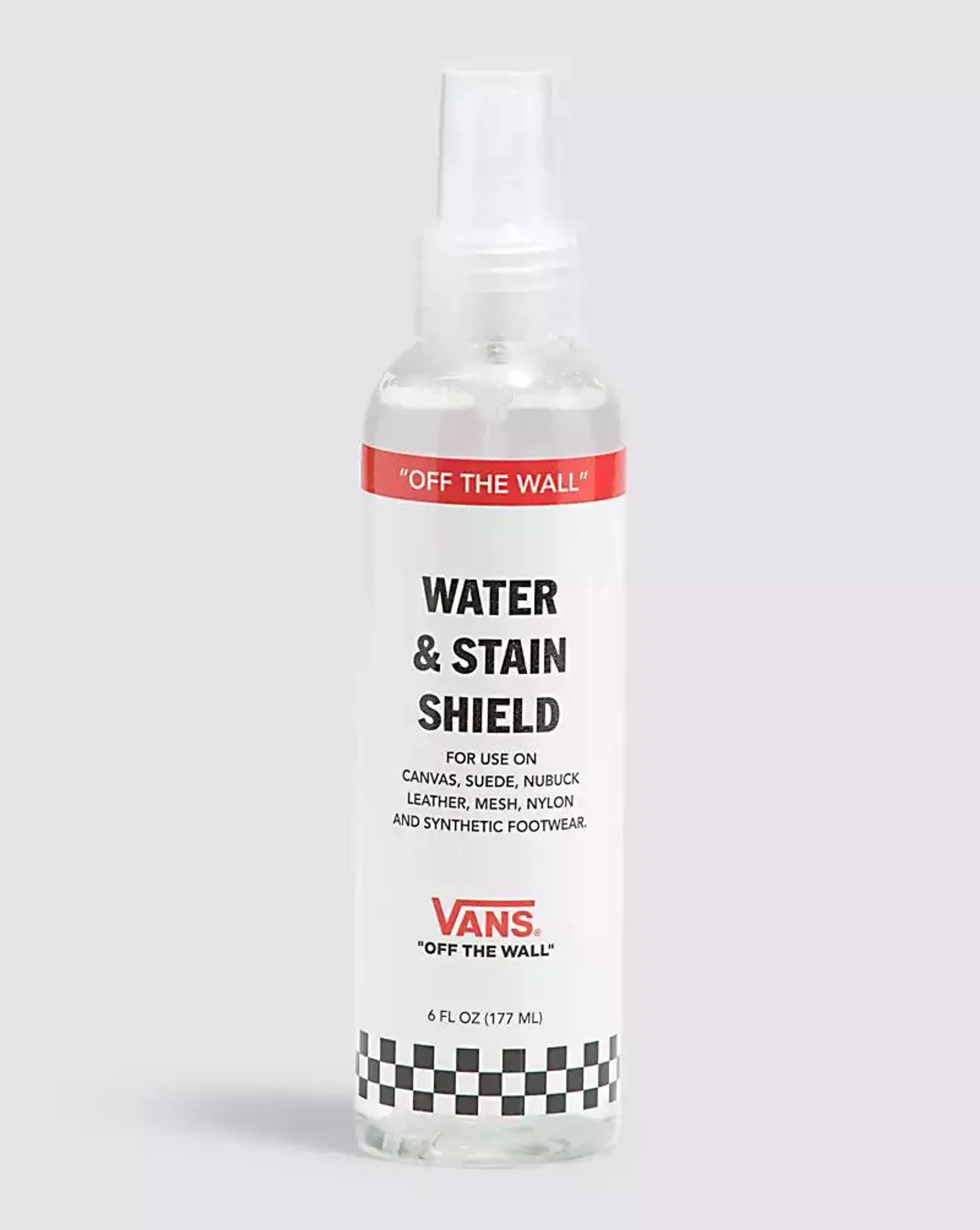 Water & Stain Shield