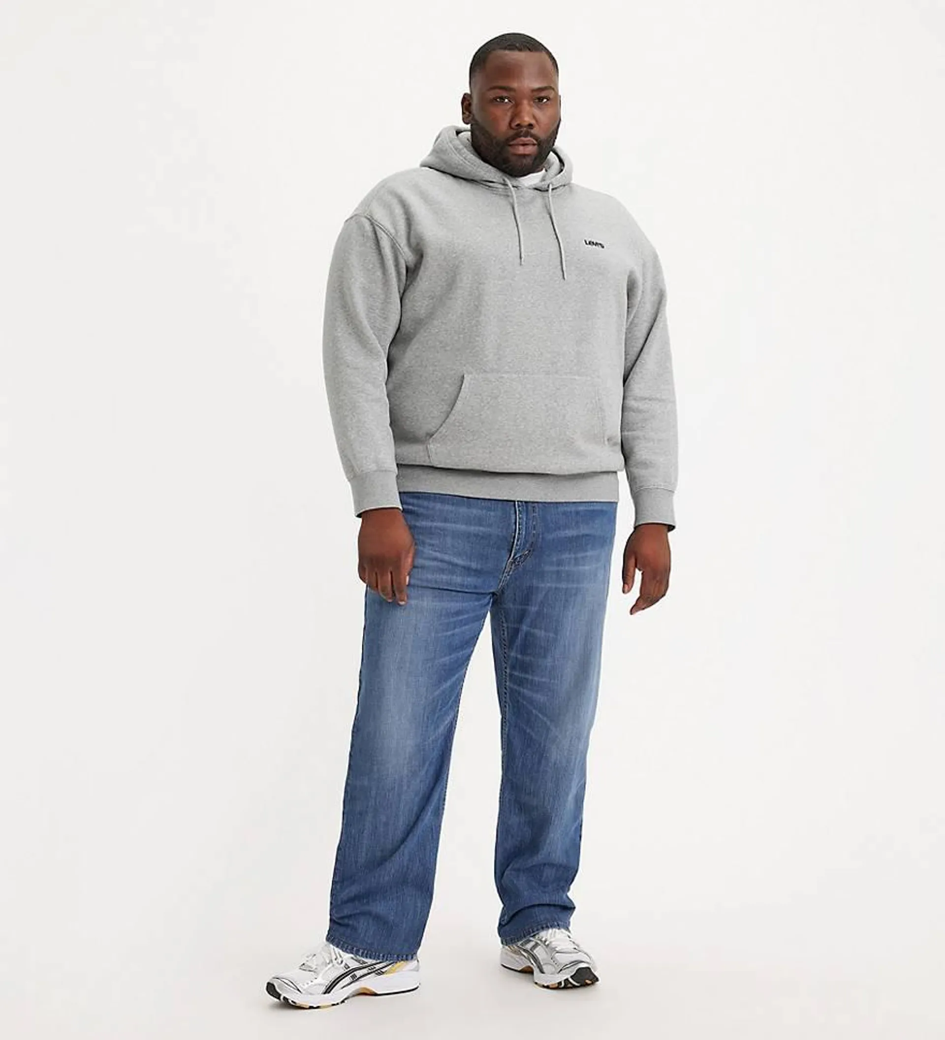 559™ Relaxed Straight Fit Men's Jeans (big & Tall)