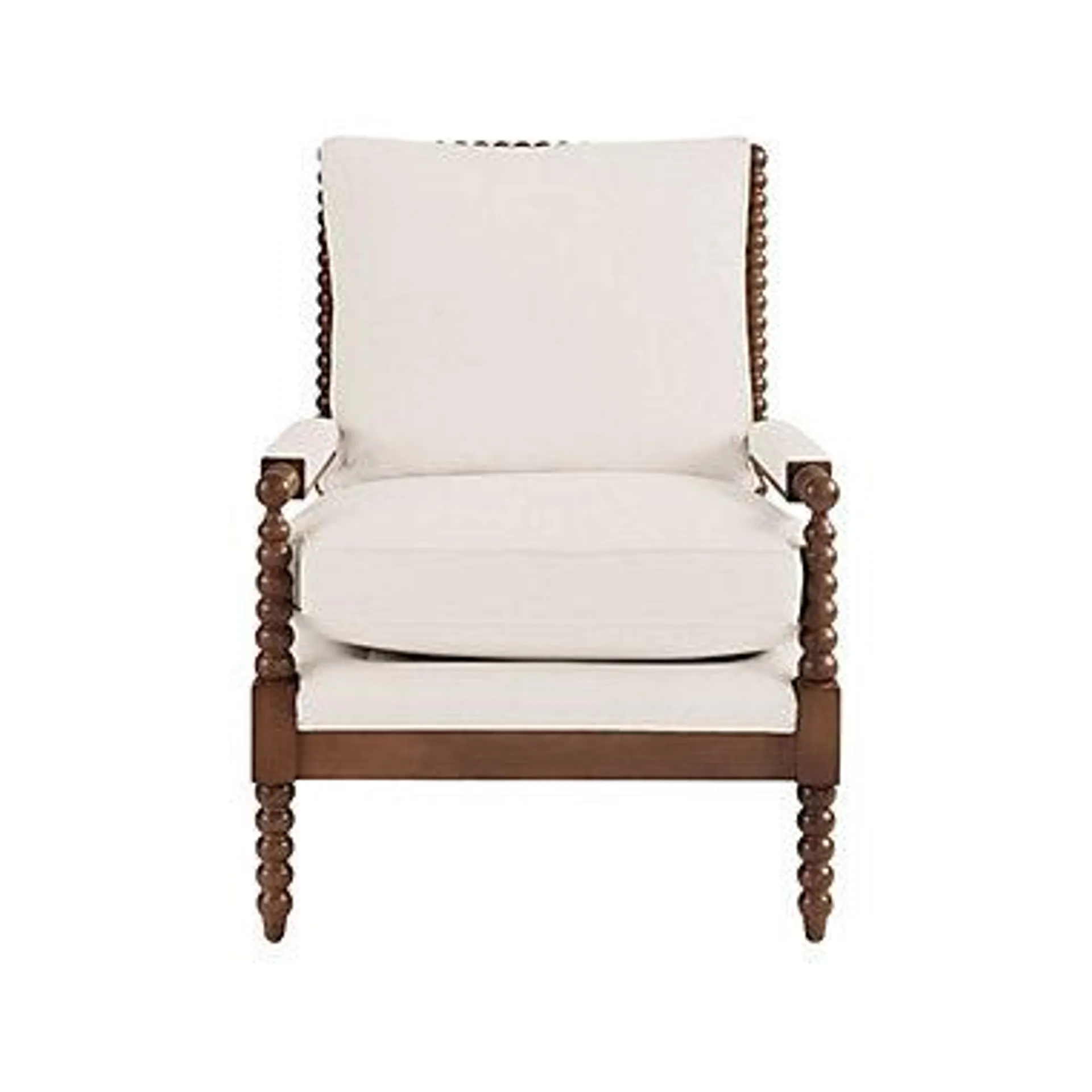 Shiloh Spool Chair