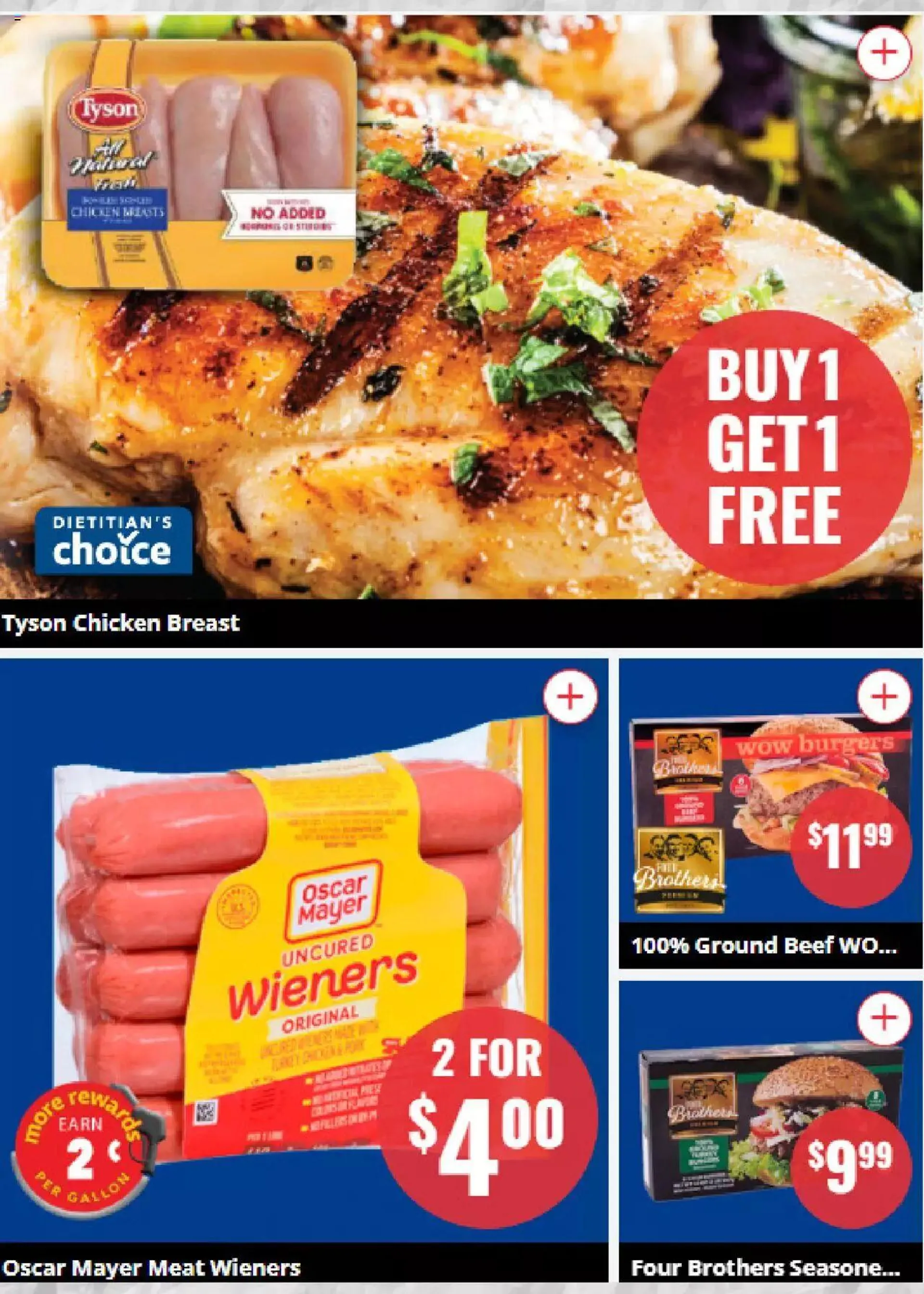 Weekly ad Coborn's - Weekly Ad from June 24 to December 31 2024 - Page 8