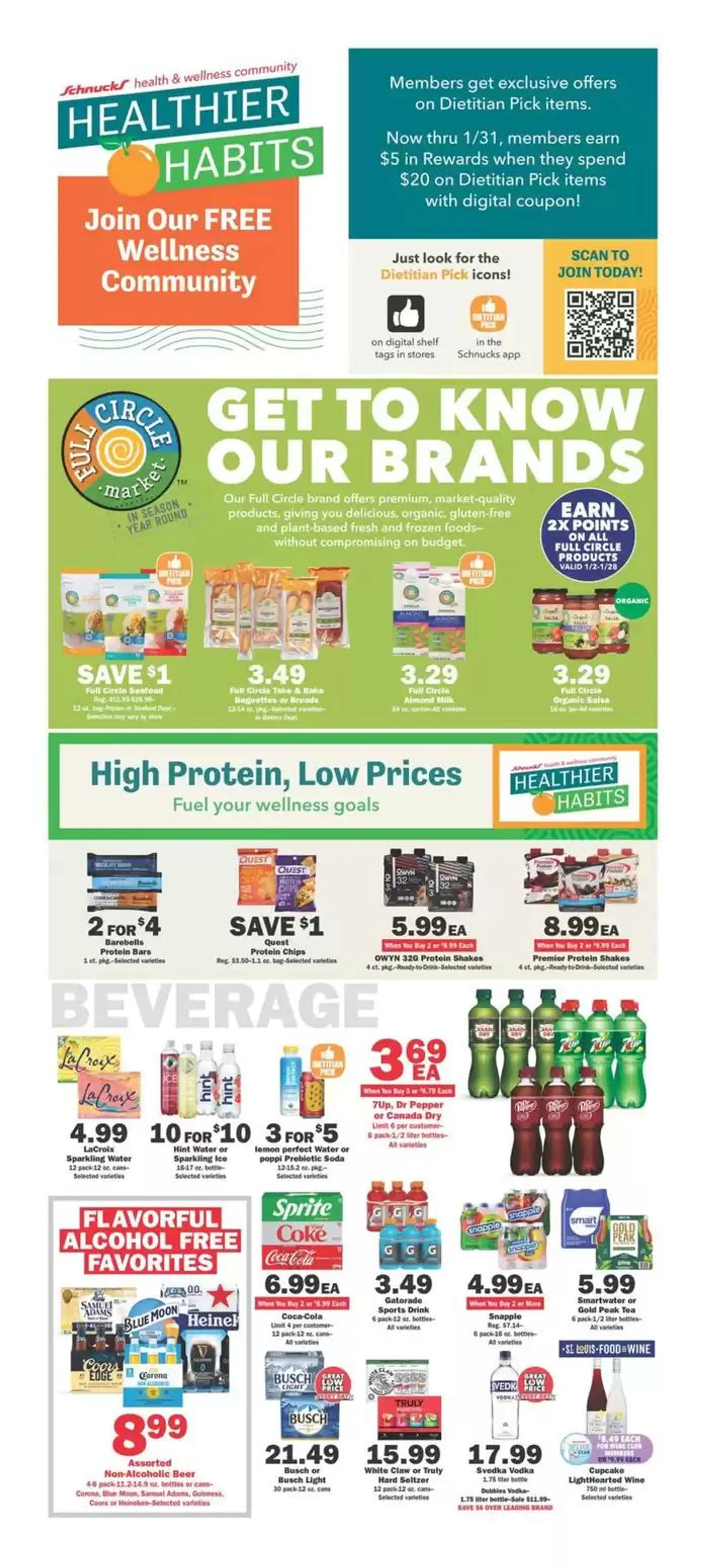 Weekly ad New offers to discover from January 2 to January 7 2025 - Page 3