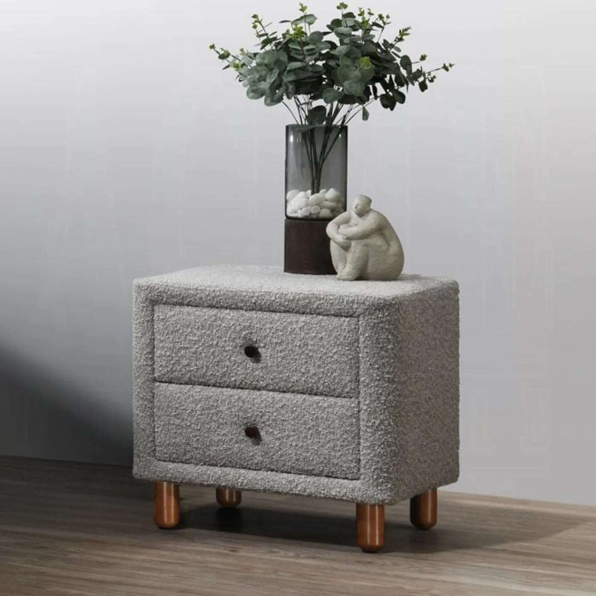 Cleo Nightstand