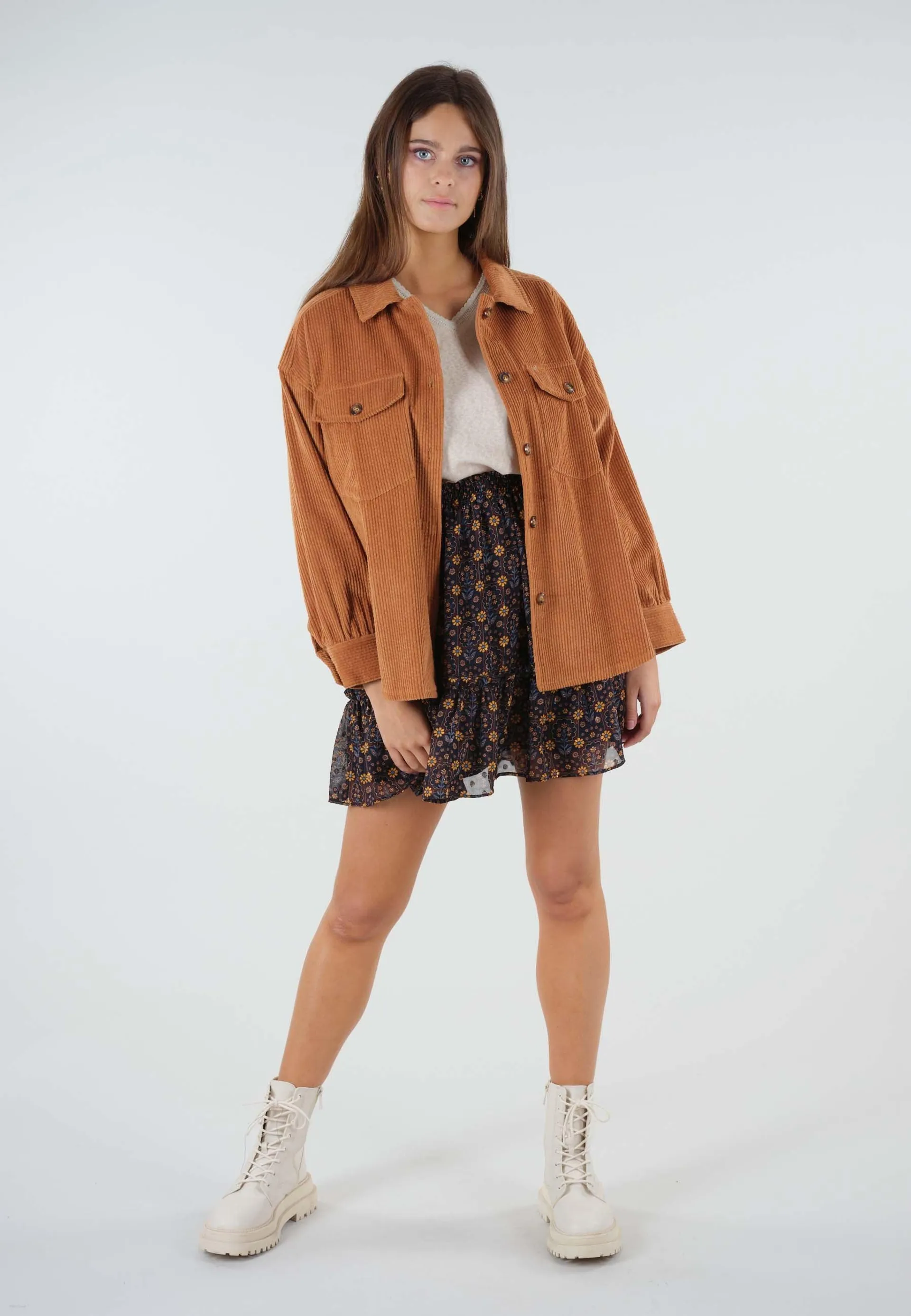 Deeluxe Nildy Blouse